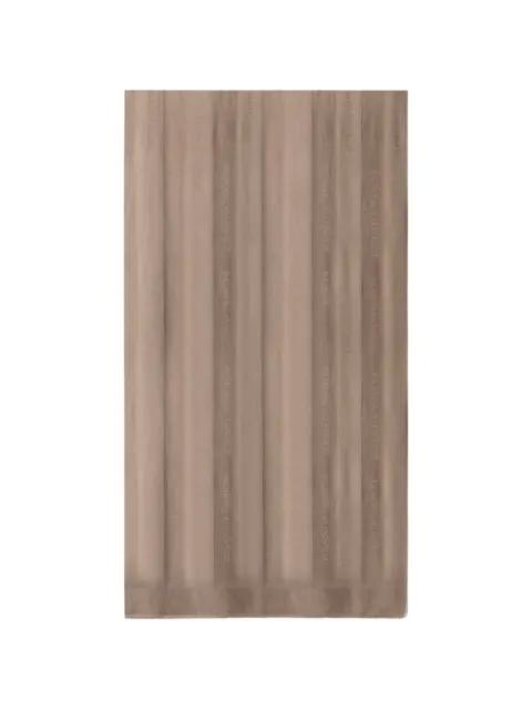 striped scarf by ELISABETTA FRANCHI