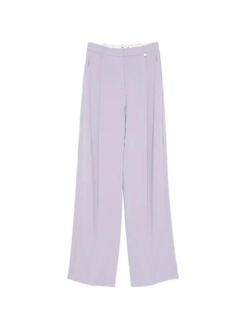 wide-leg trousers by ELISABETTA FRANCHI