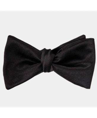 Men's Negroni - Silk Bow Tie for Men by ELIZABETTA