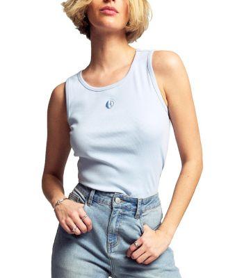 2 Pack ELLE Logo Tank by ELLE COLLECTION