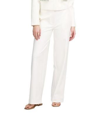 Neoprene Pant by ELLE COLLECTION