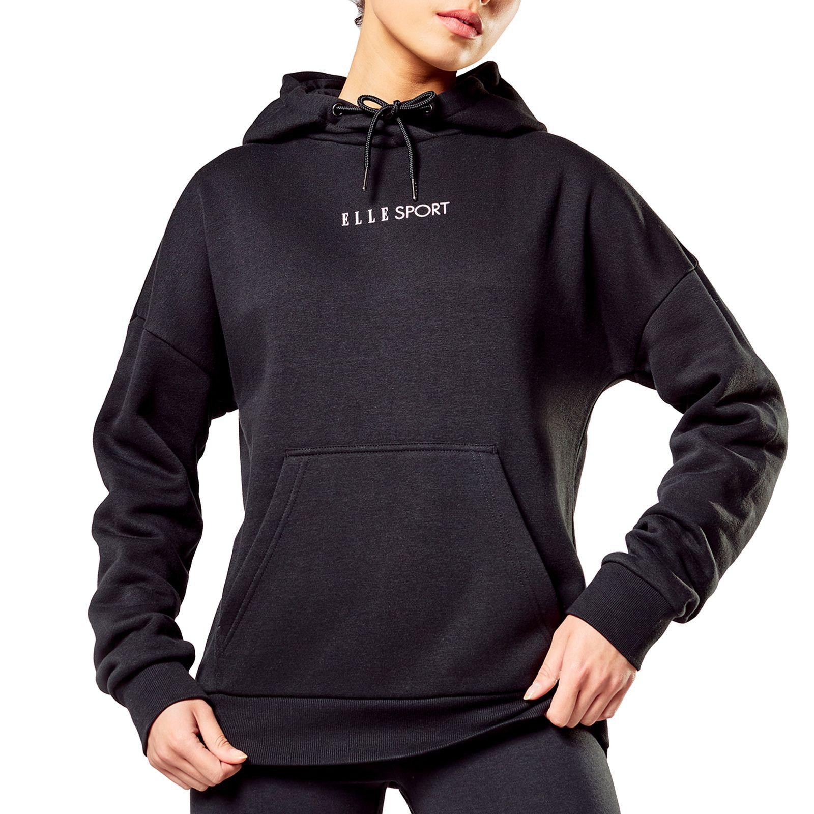 Adults Signature Hoodie by ELLE SPORT