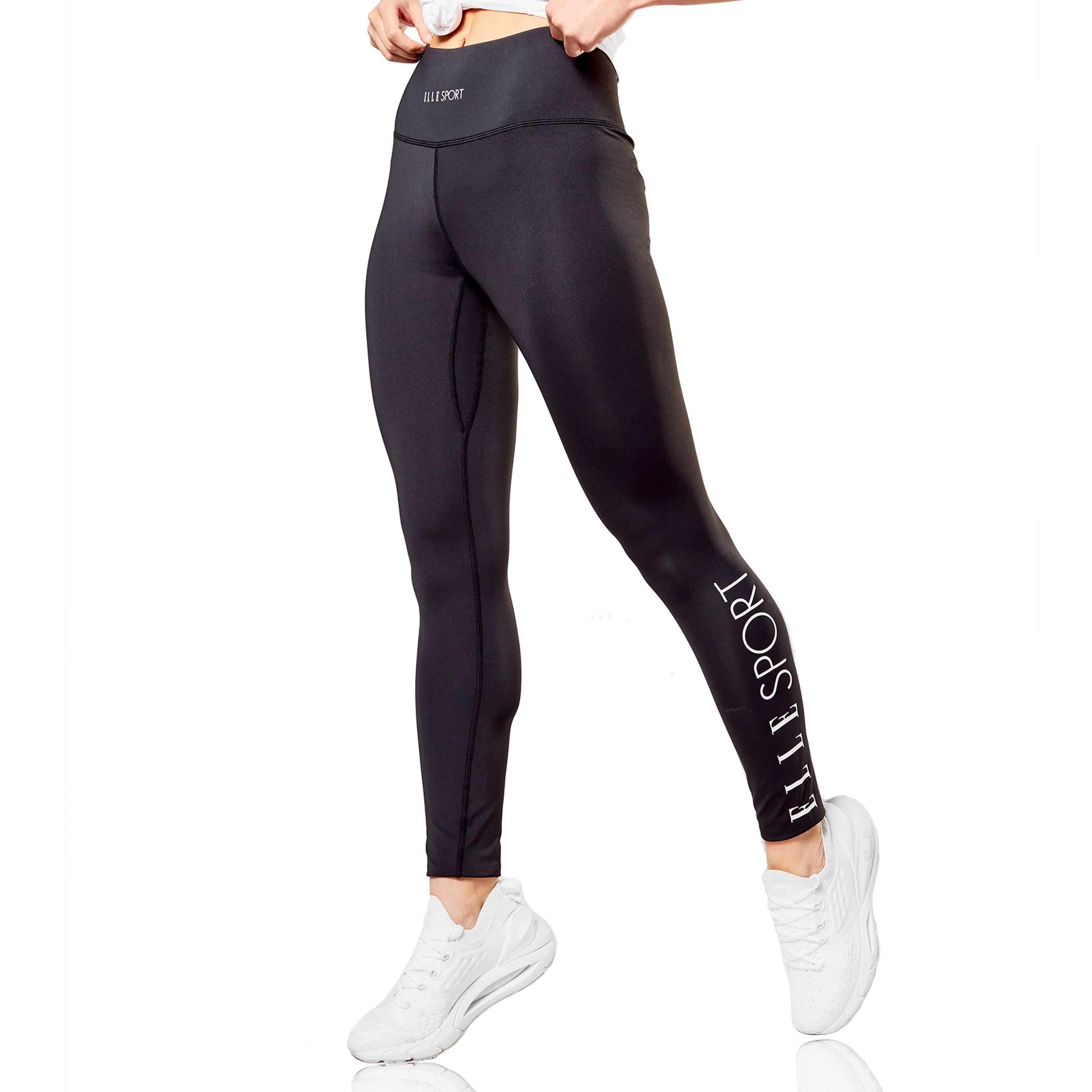Adults Signature Leggings by ELLE SPORT