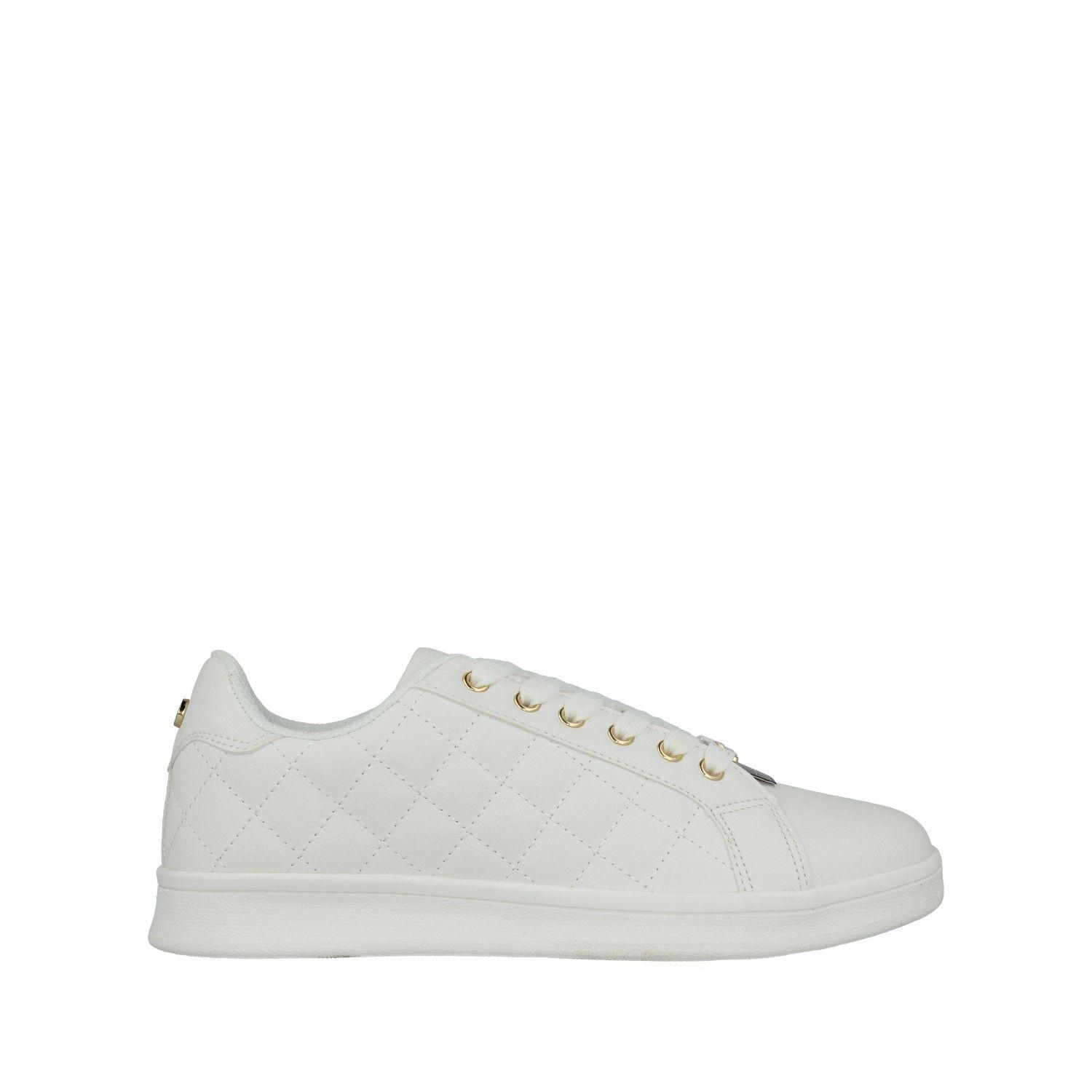 Quilted Detailed Trainers by ELLE SPORT