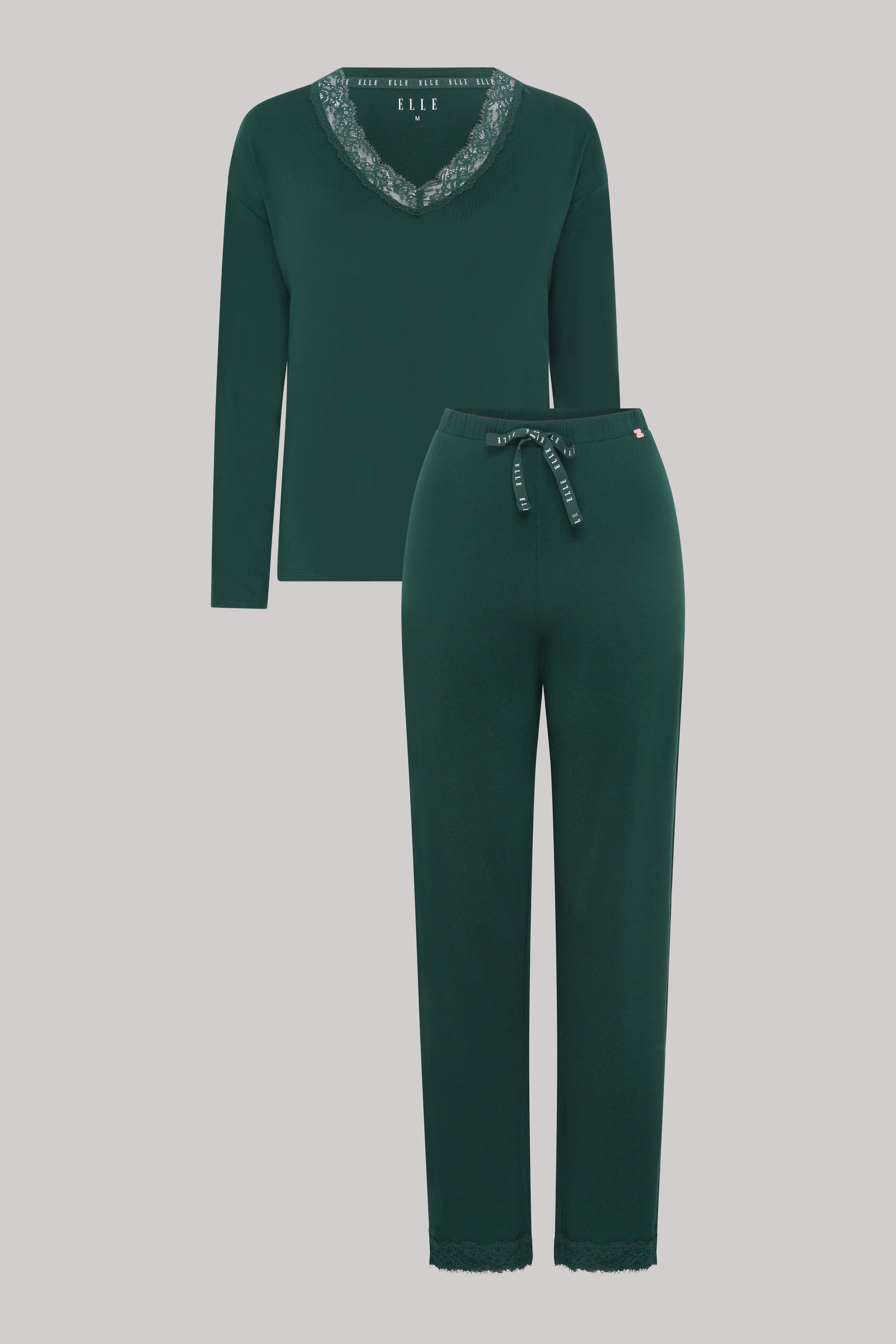 Super Soft PJ by ELLE