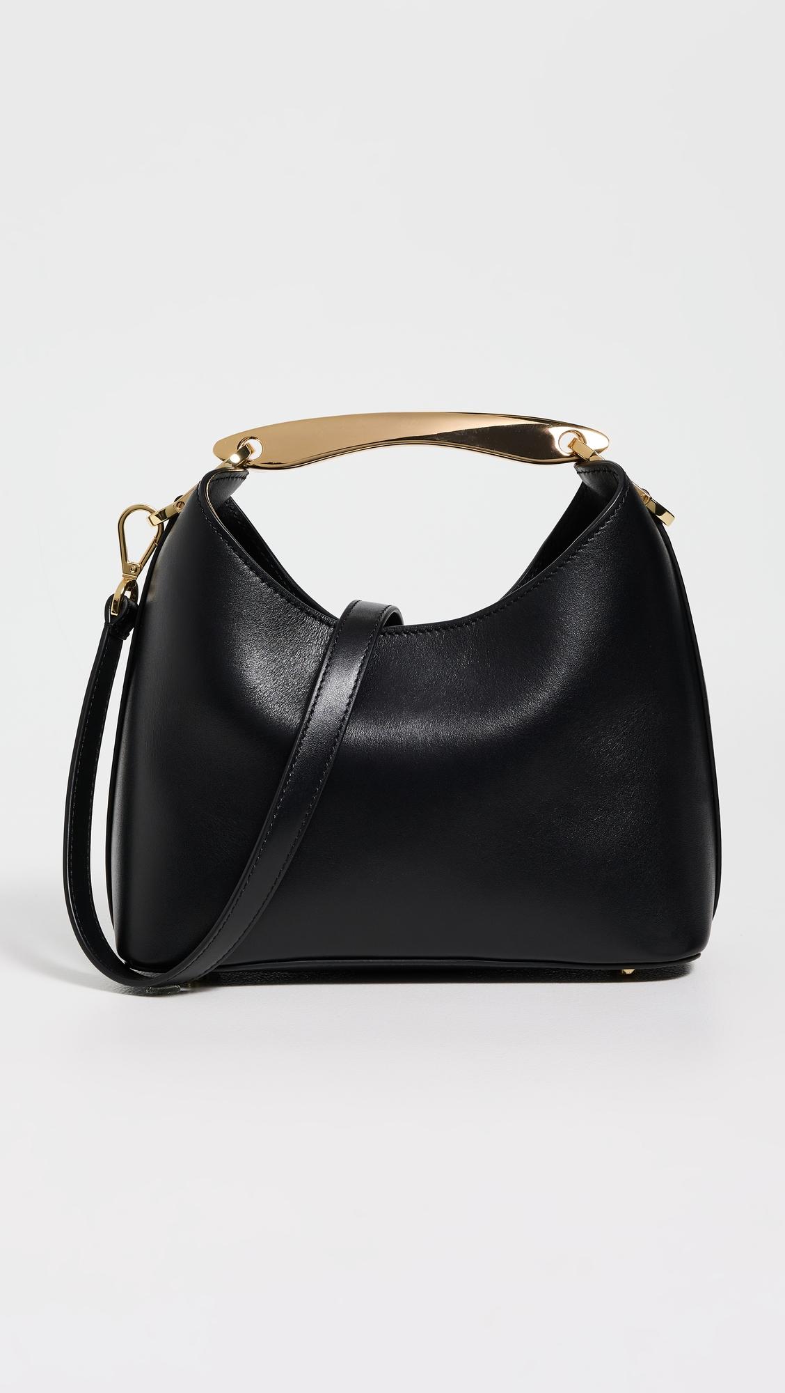 Boomerang Small Bag by ELLEME
