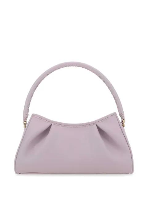 Dimple Moon shoulder bag by ELLEME