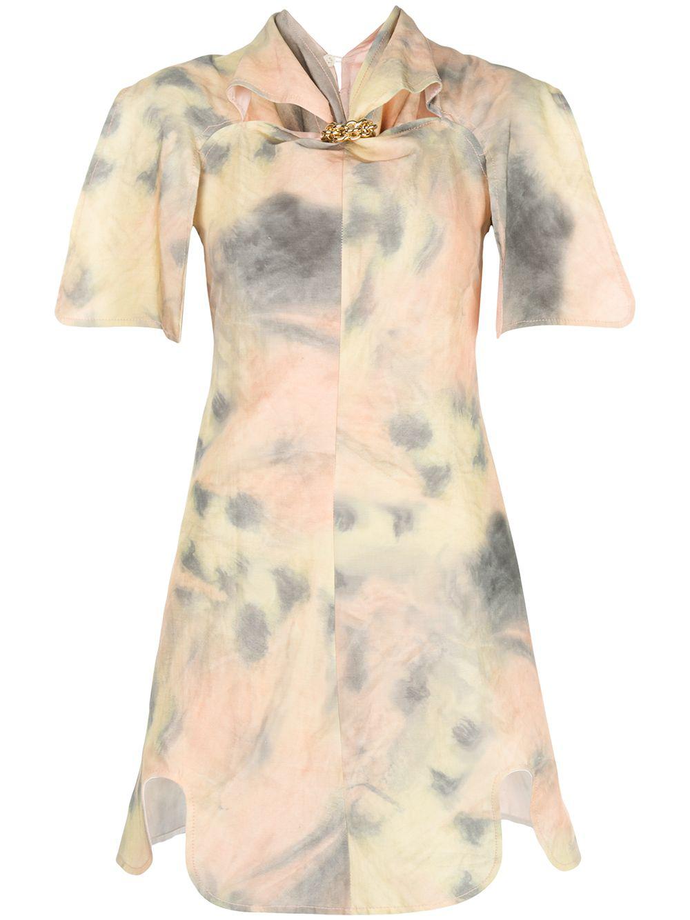 Bora Bora mini dress by ELLERY