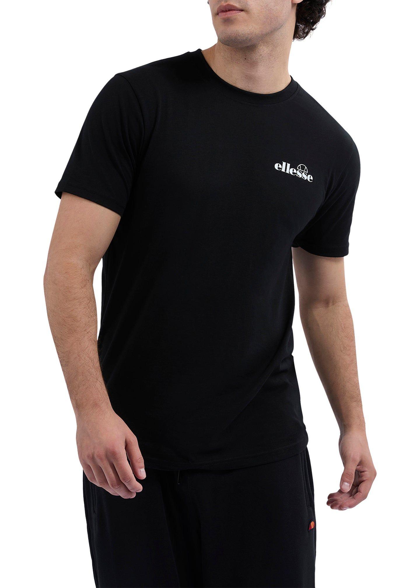 Azzini Tee (3 Pack) by ELLESSE