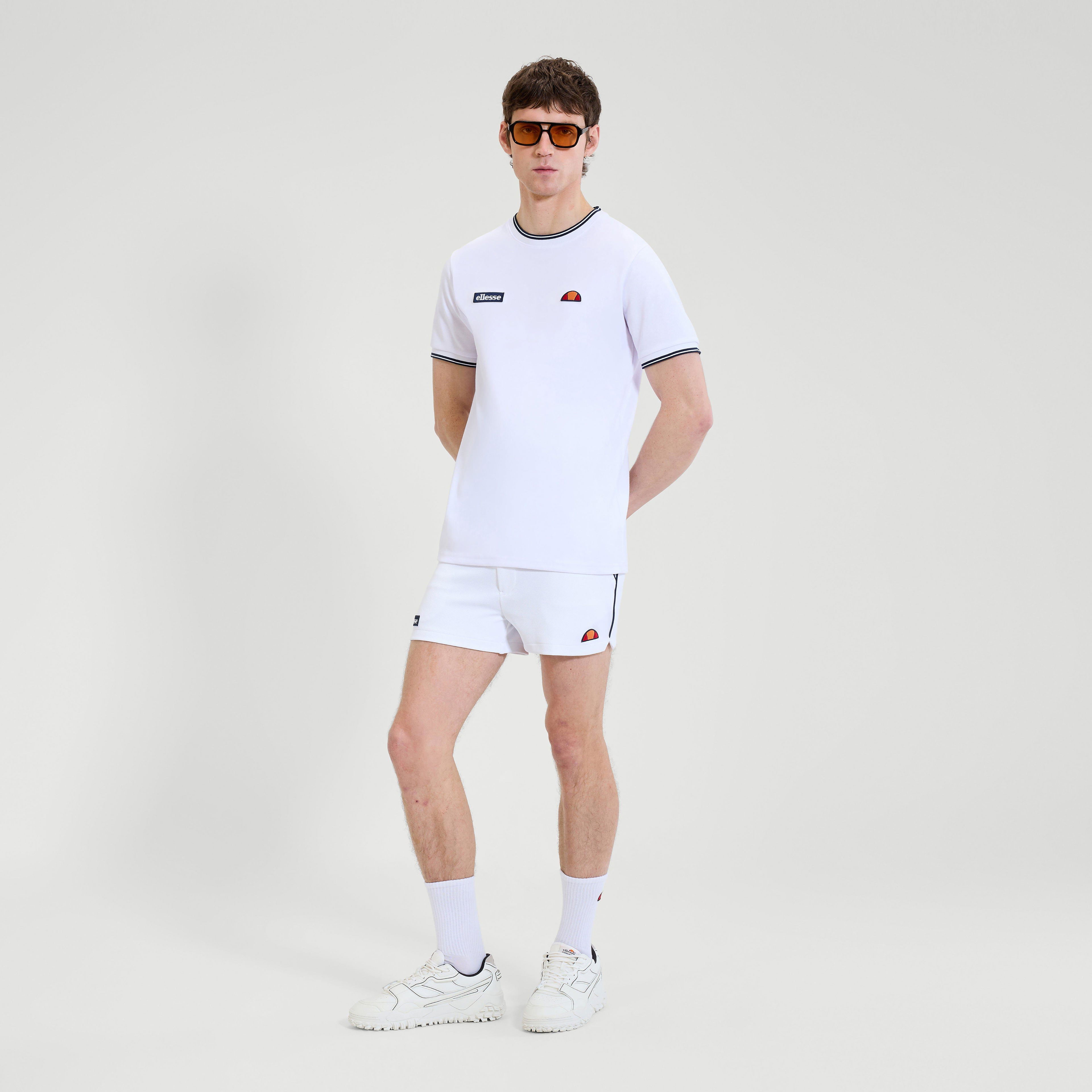 Belvider Tee by ELLESSE