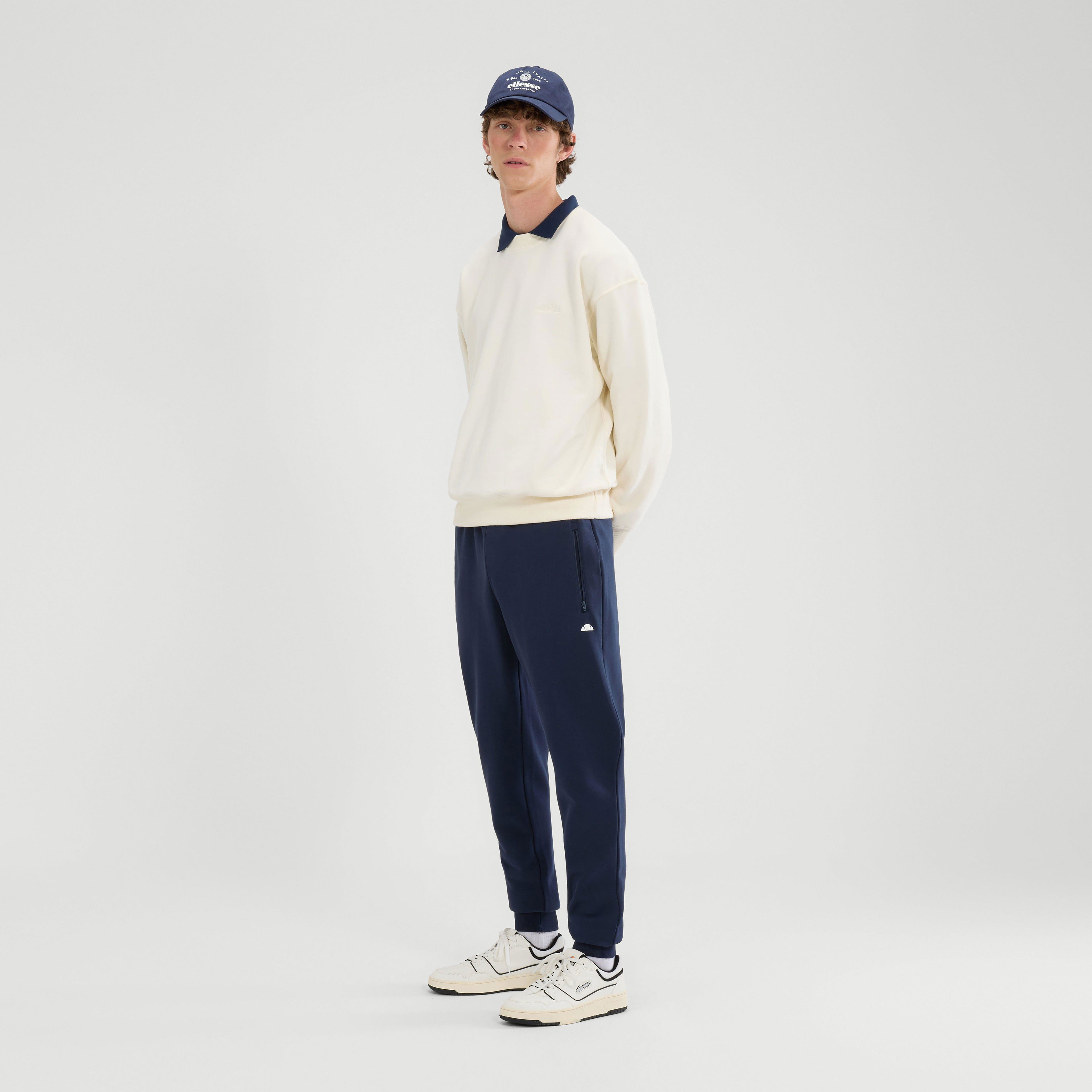 Berlingo Track Pant by ELLESSE
