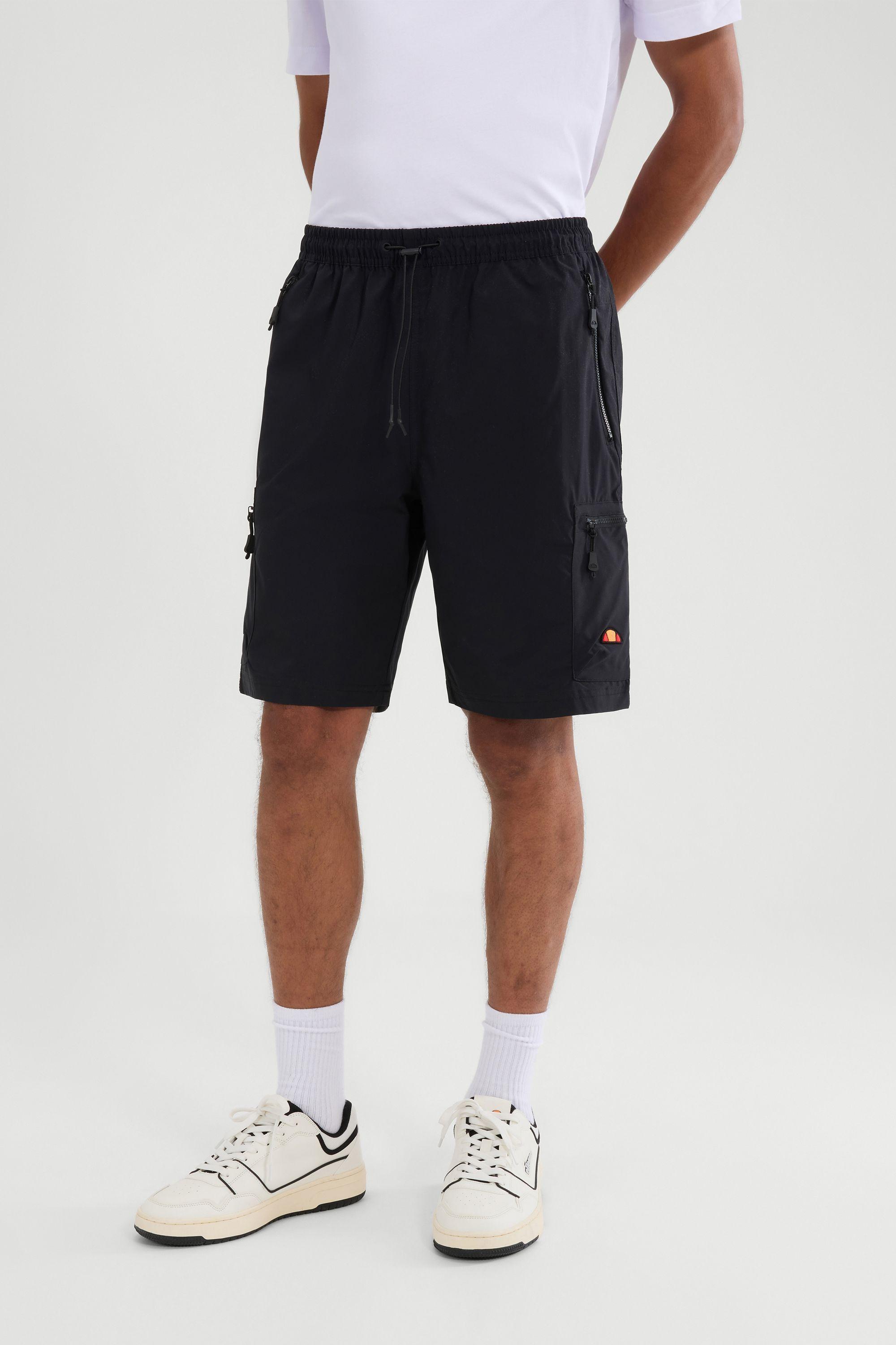 Bullseye Cargo Short by ELLESSE