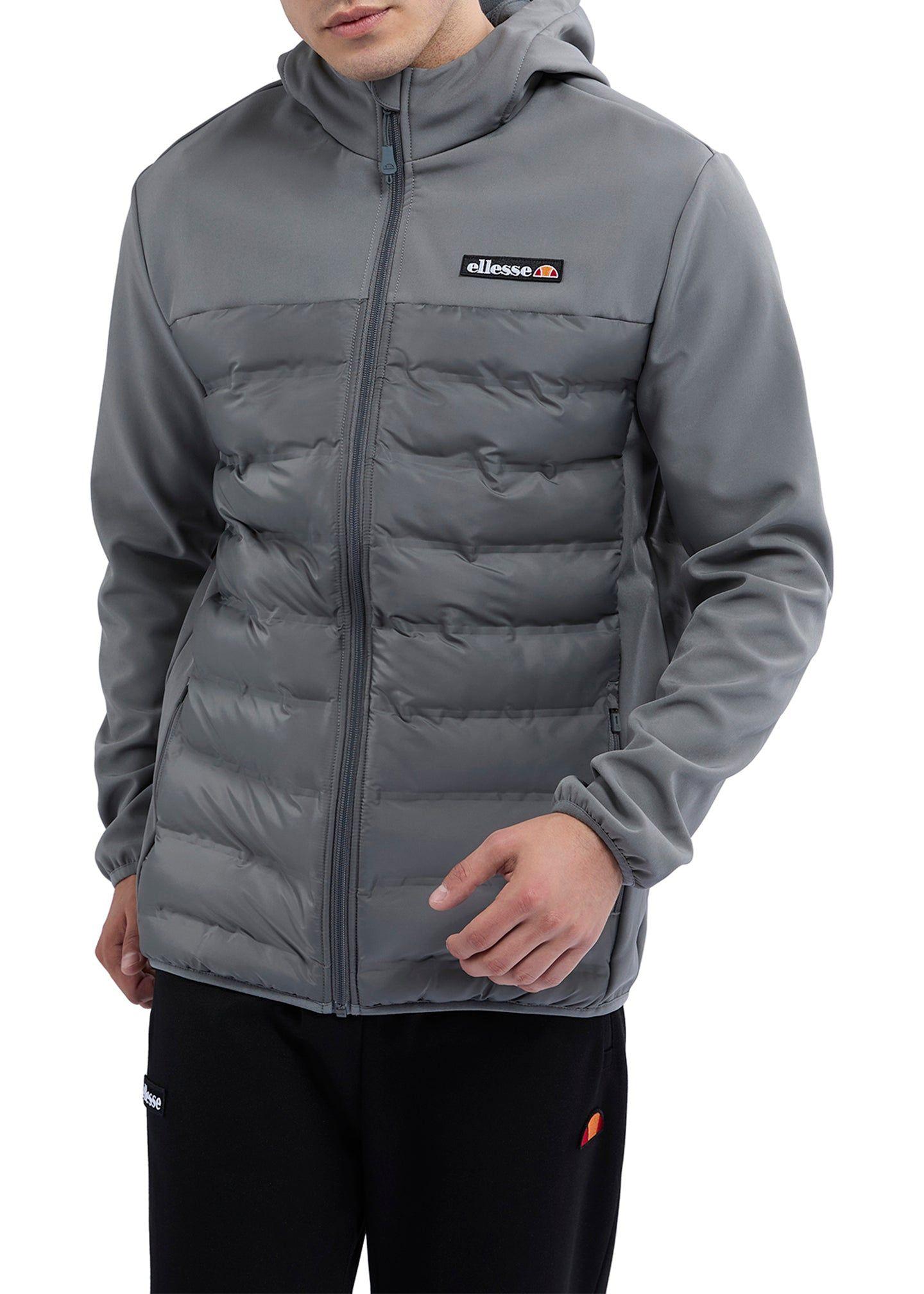 Cassiano FZ Jacket by ELLESSE