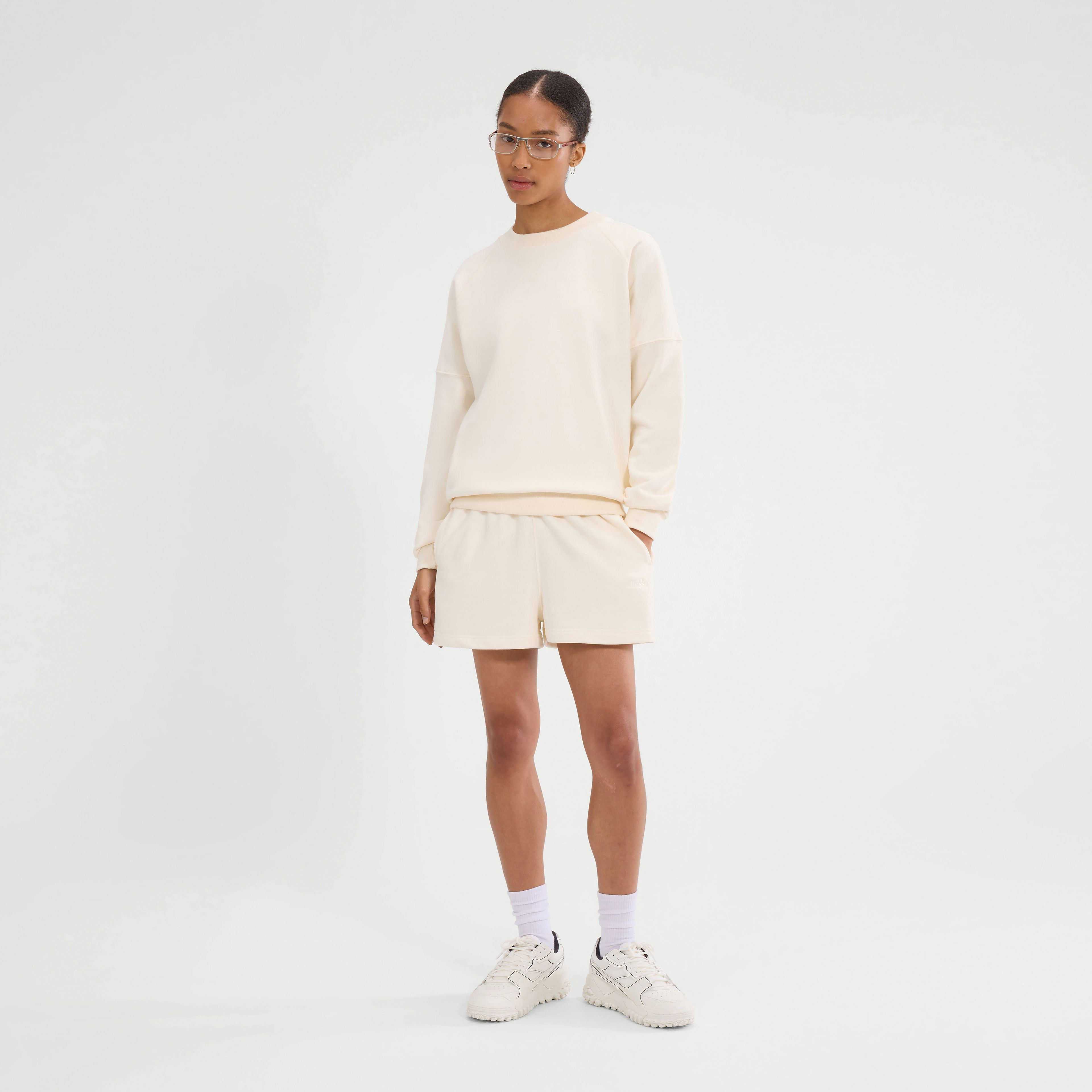 Chieuti Sweatshirt by ELLESSE