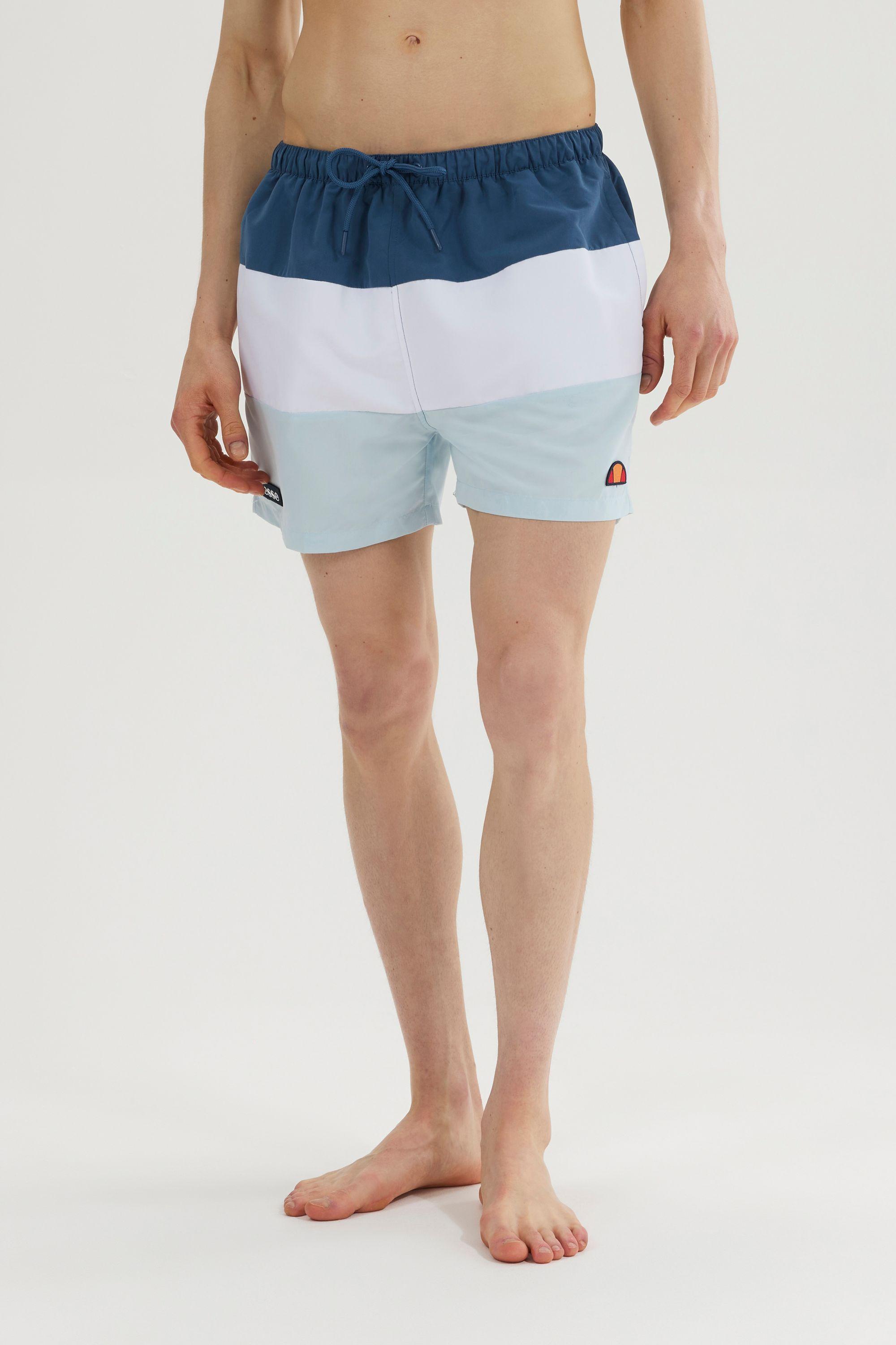 Cielo Swim Shorts by ELLESSE