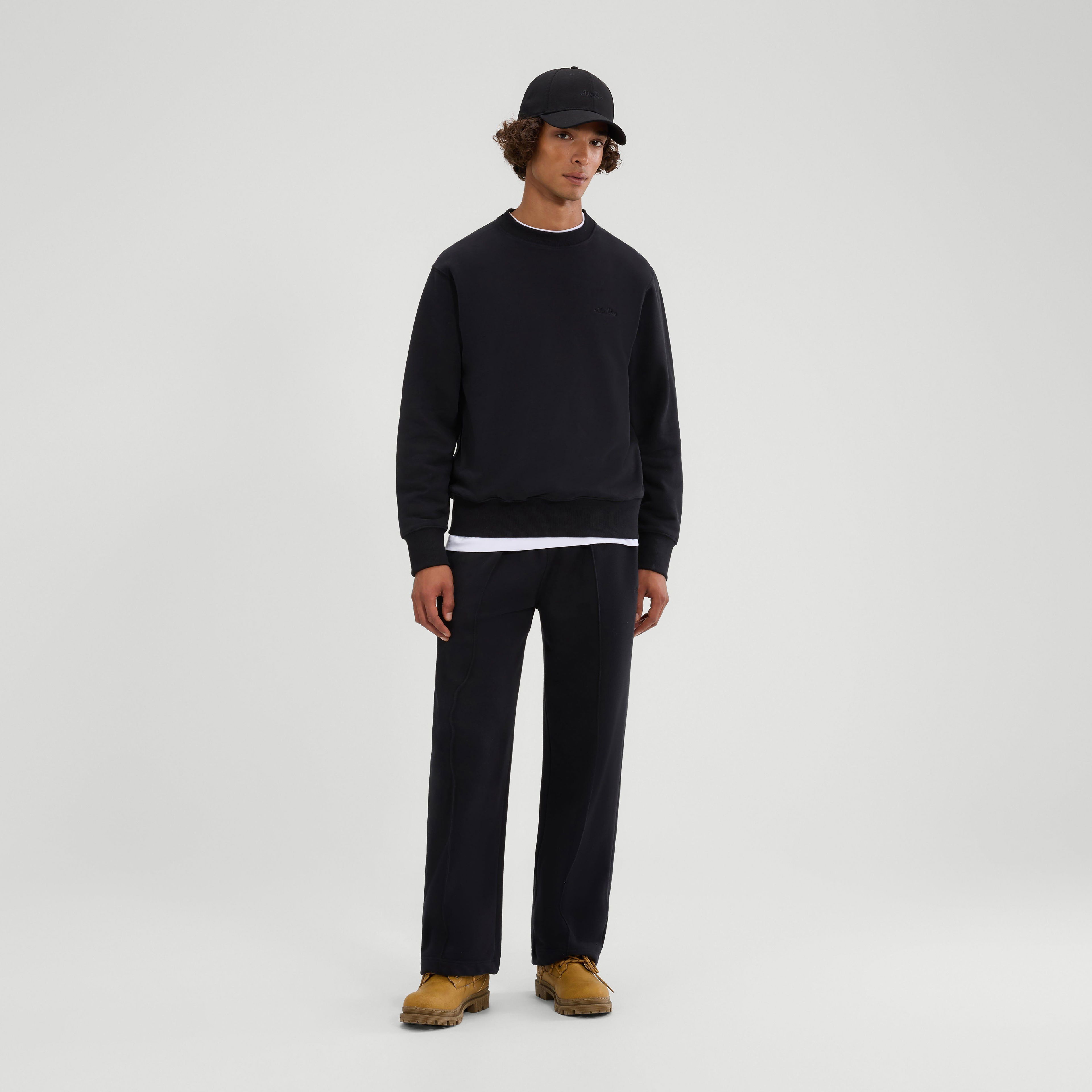 Corcolle Sweatshirt by ELLESSE