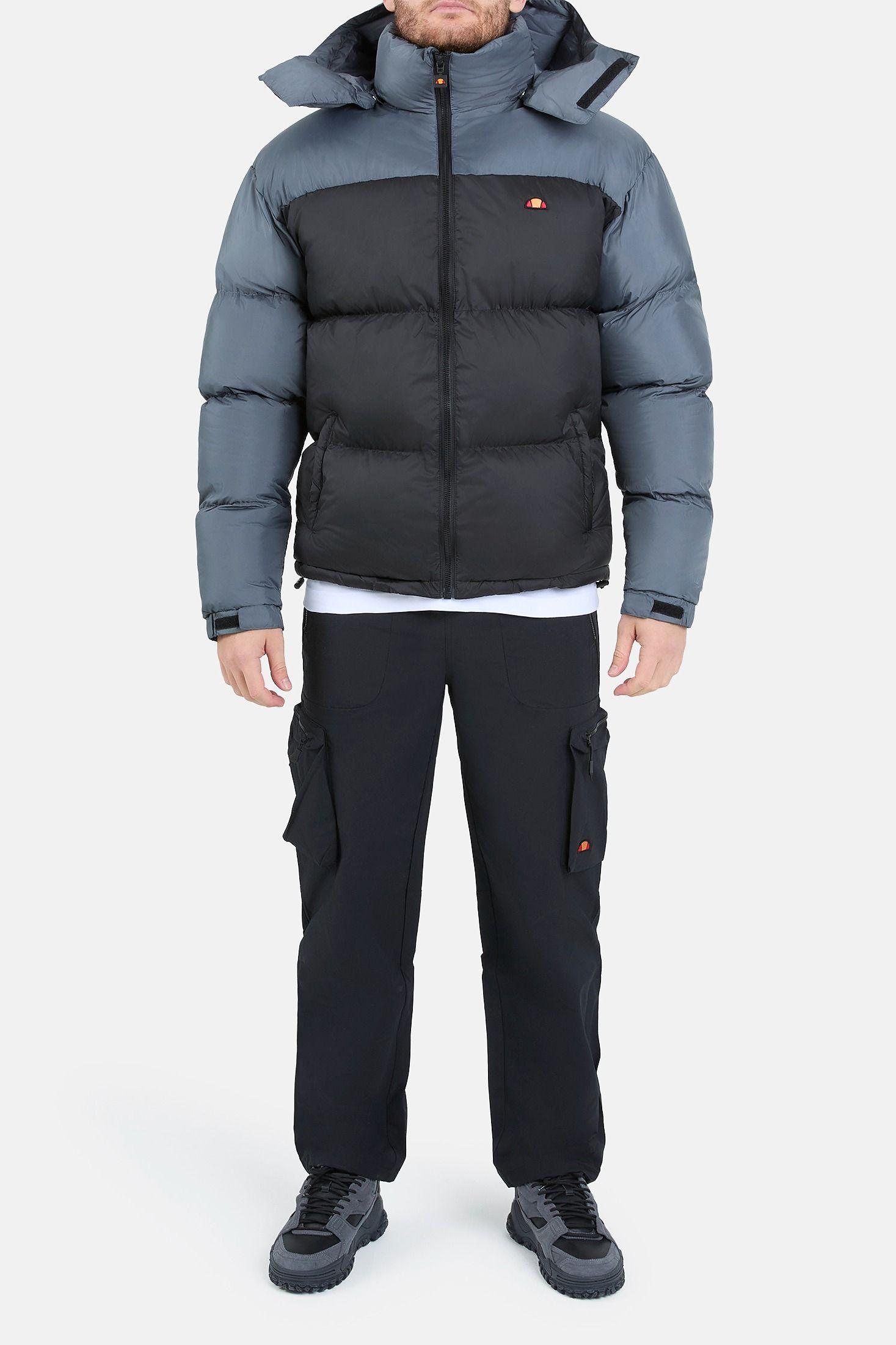Dappiani Padded Jacket by ELLESSE