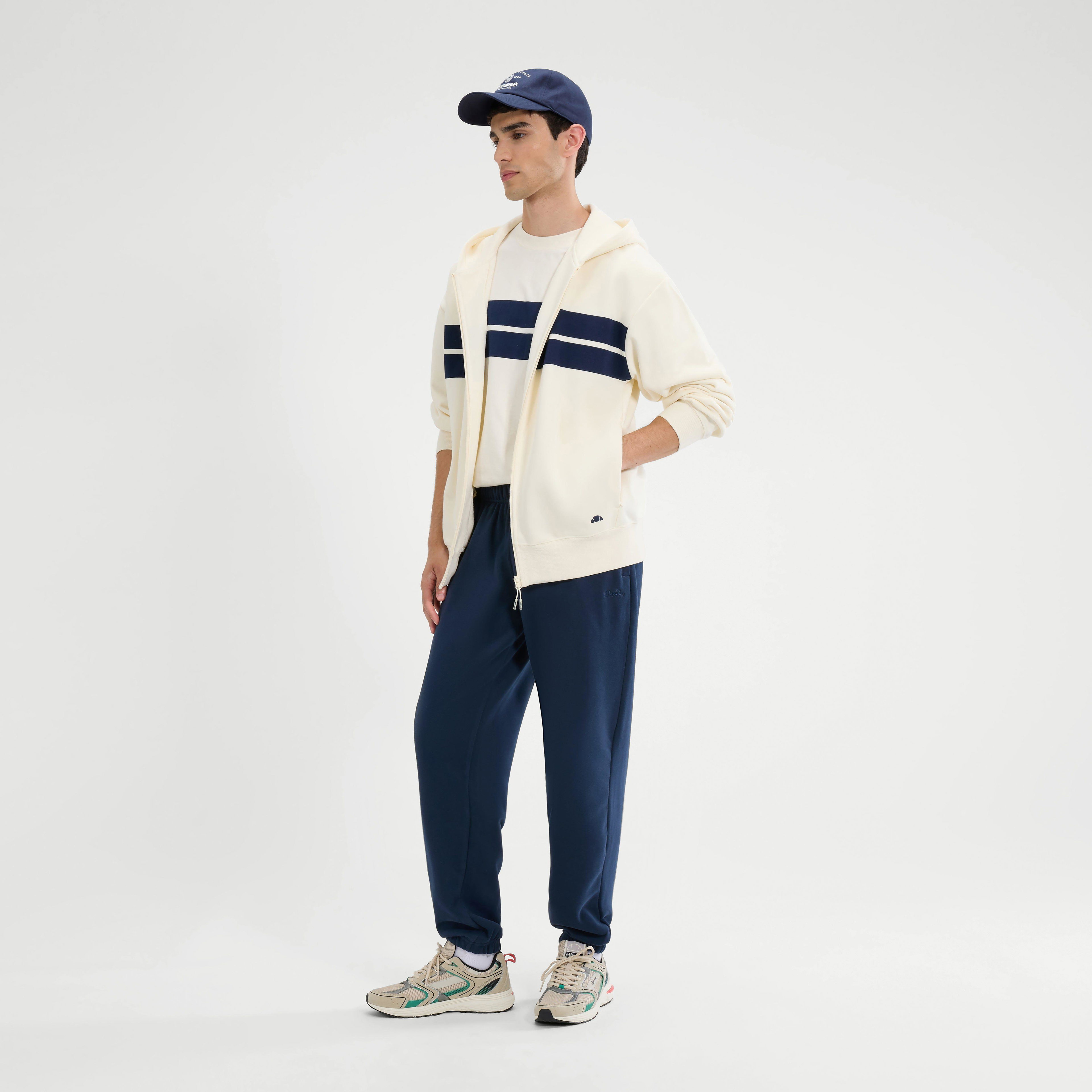 Delenas FZ Hoodie by ELLESSE