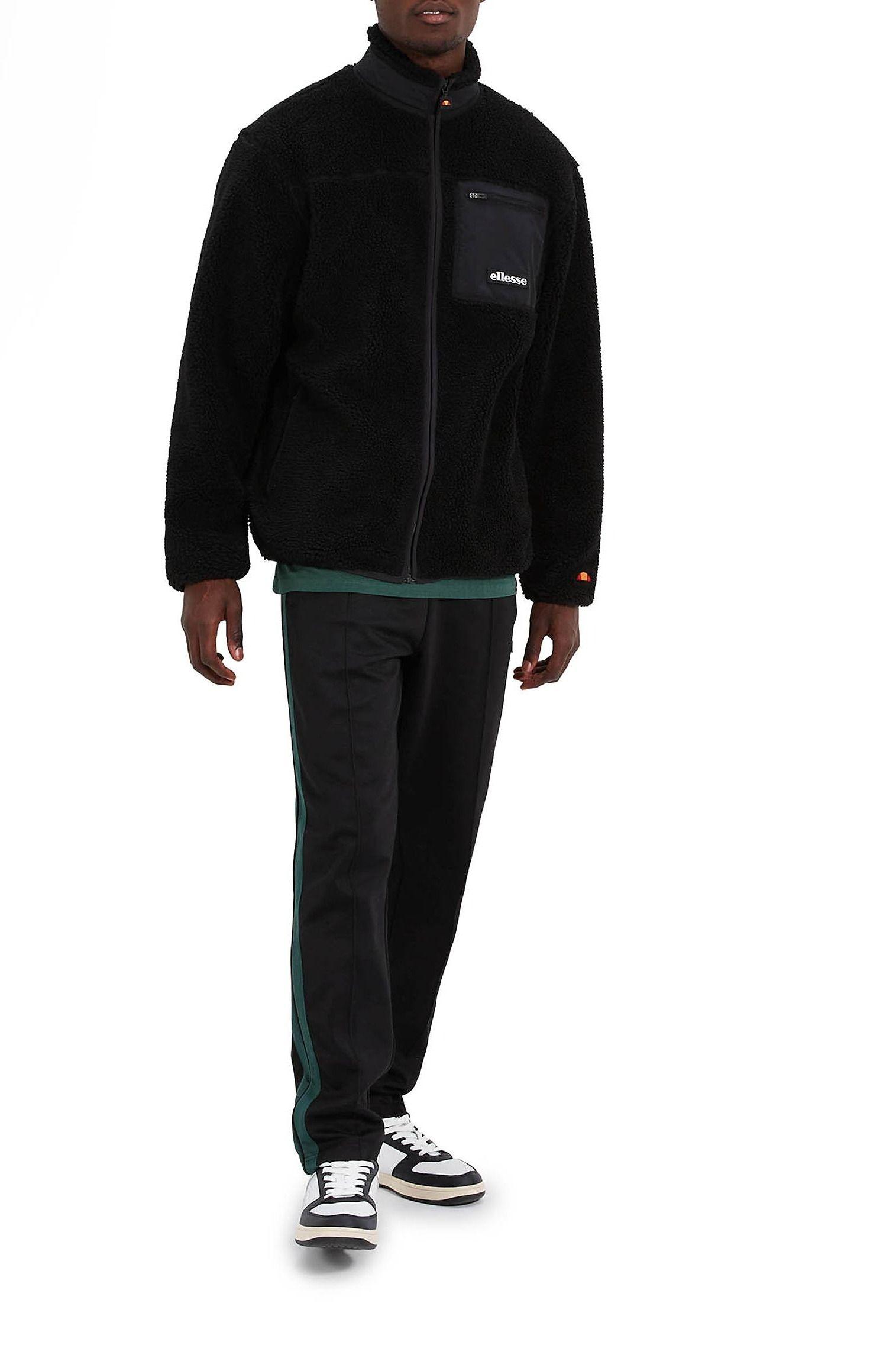 Este FZ Jacket by ELLESSE