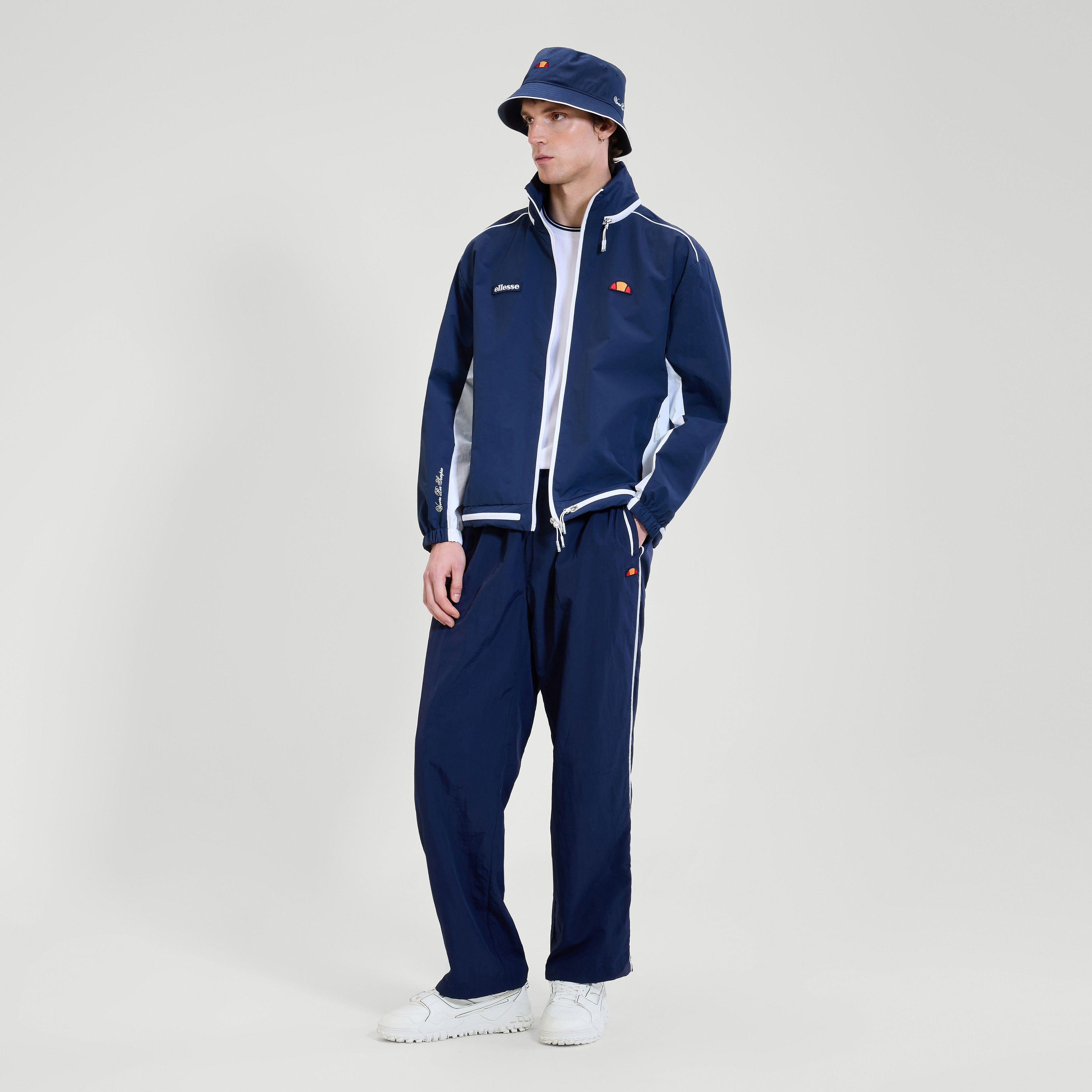 Gandini FZ Jacket by ELLESSE