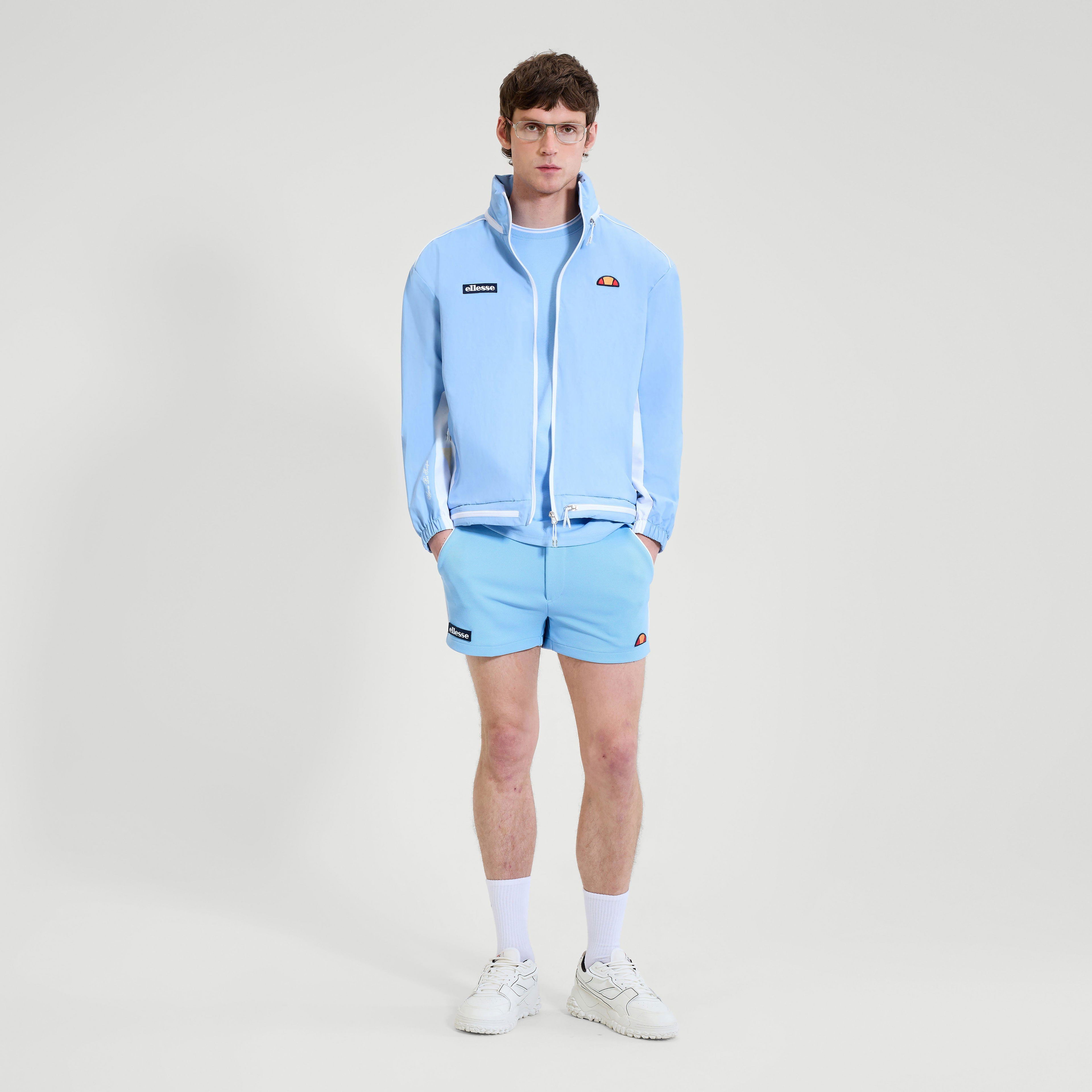 Gandini FZ Jacket by ELLESSE