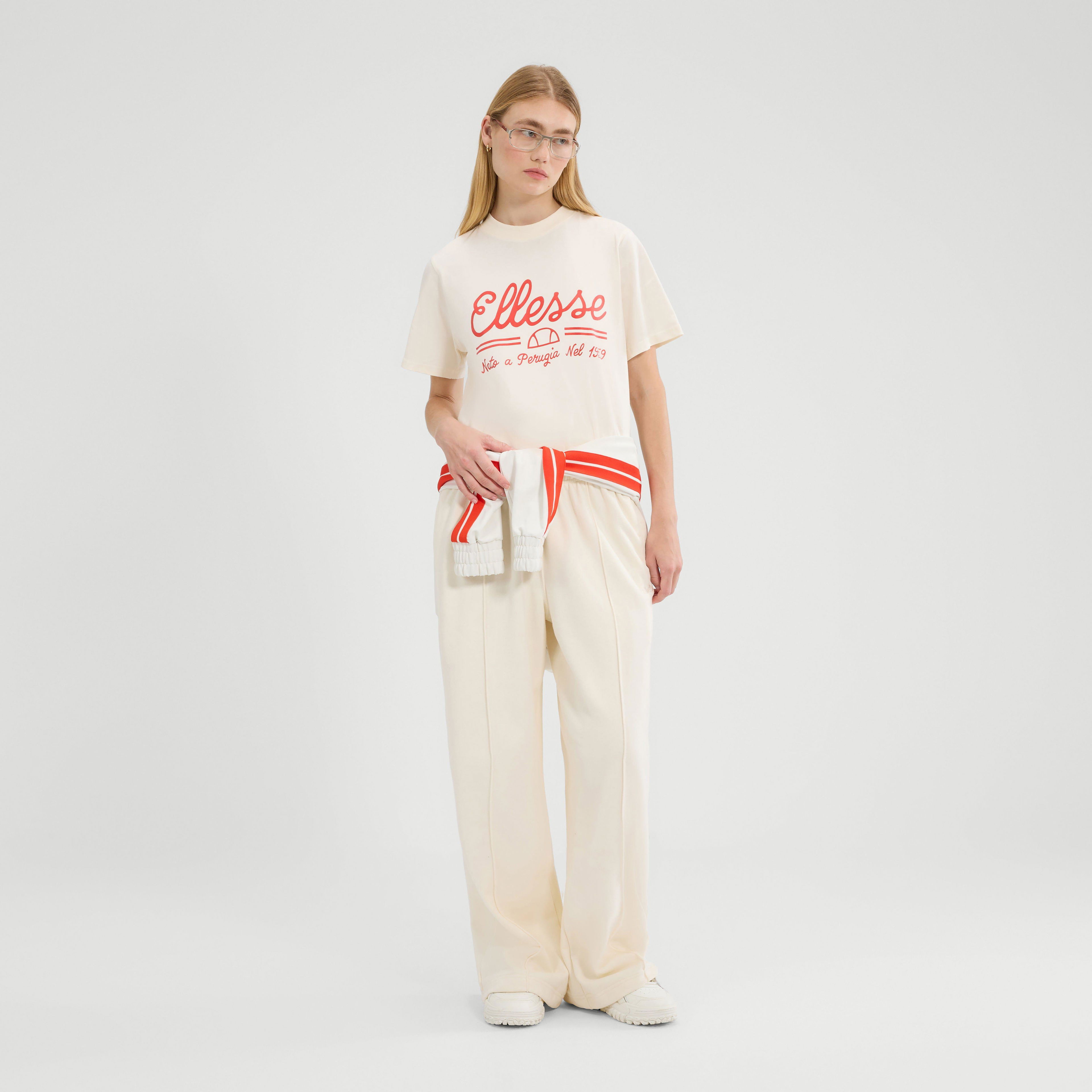 L'Anse Tee by ELLESSE