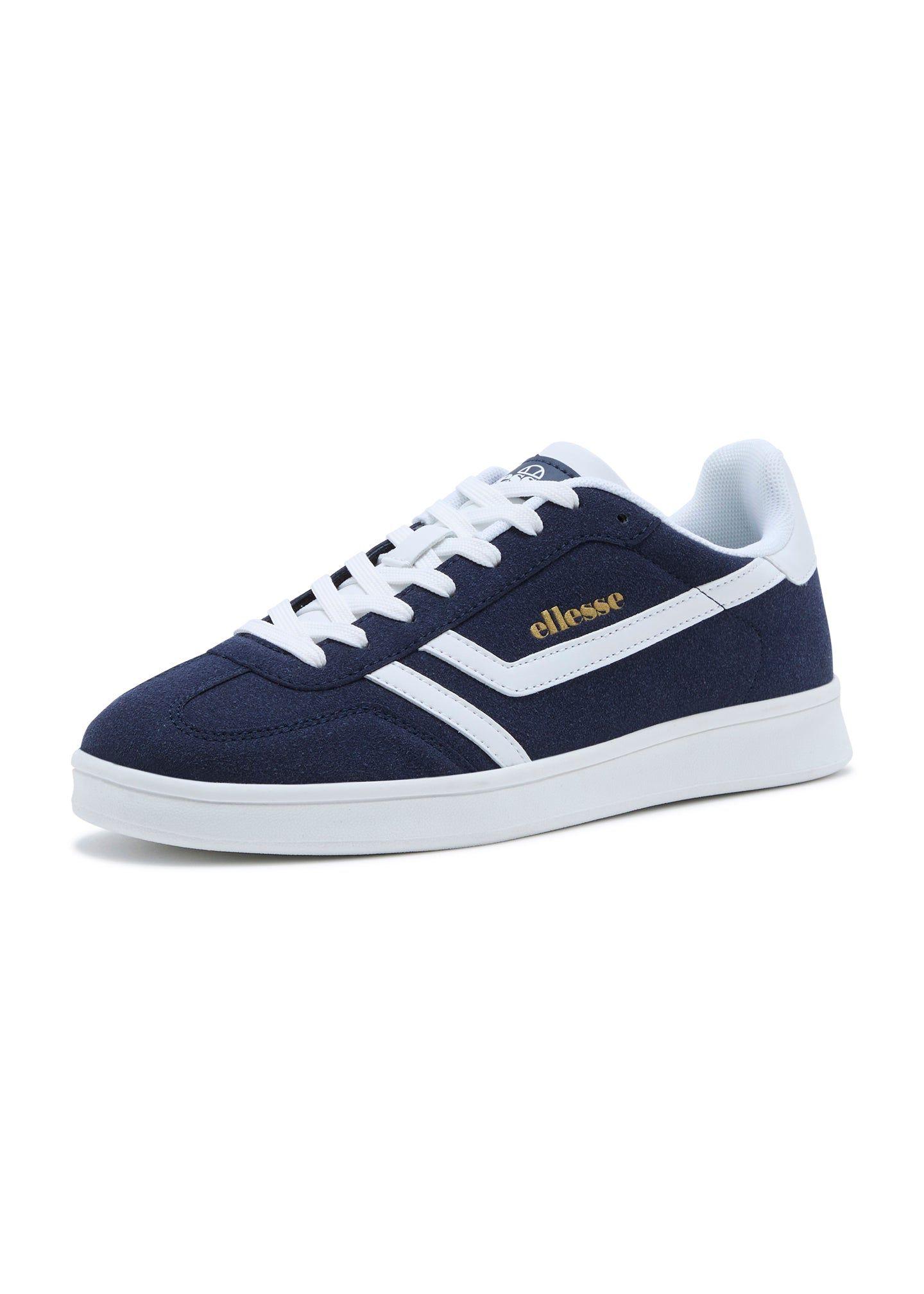 Laroma Cupsole by ELLESSE