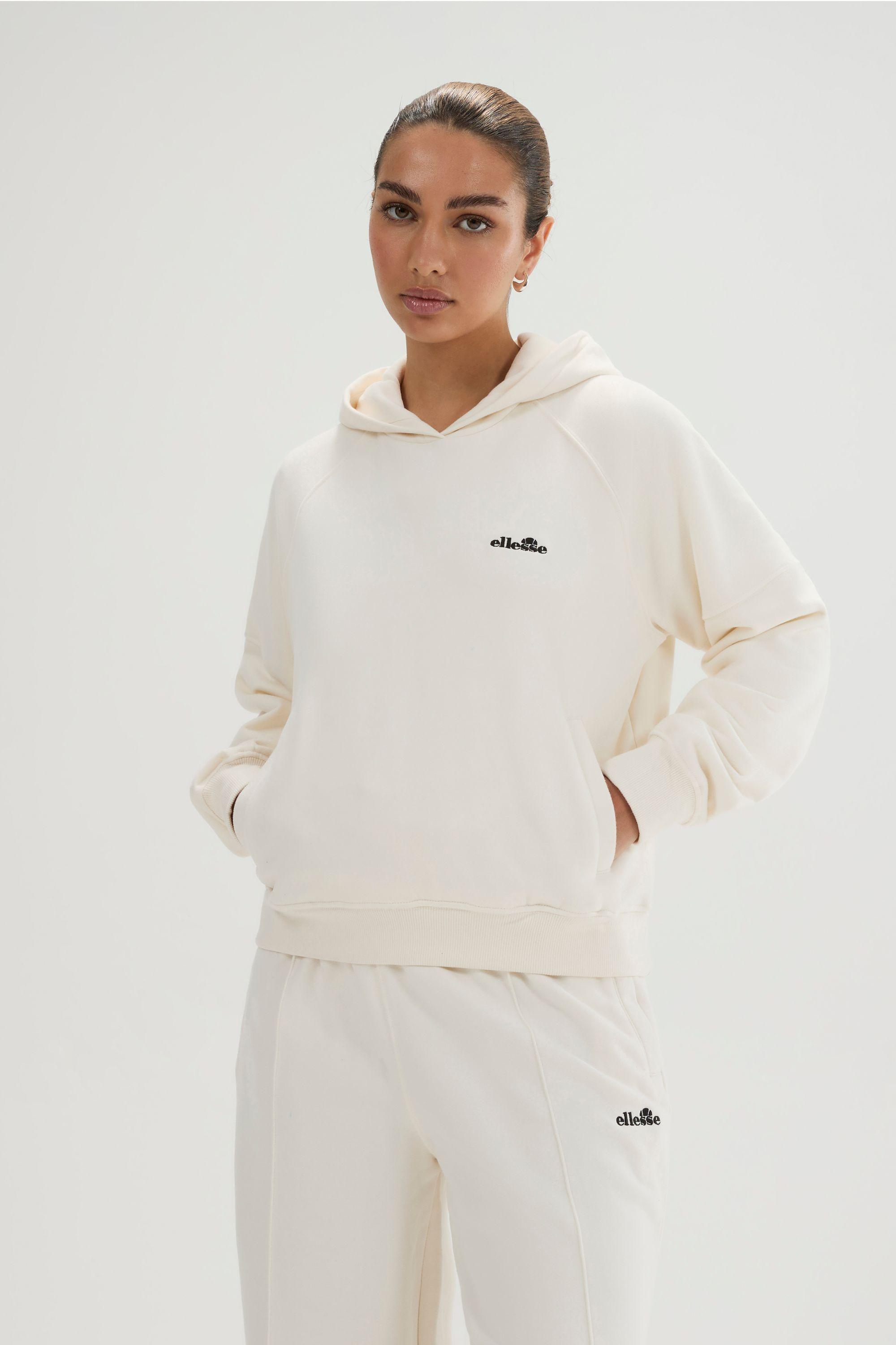Liscia OH Hoodie by ELLESSE