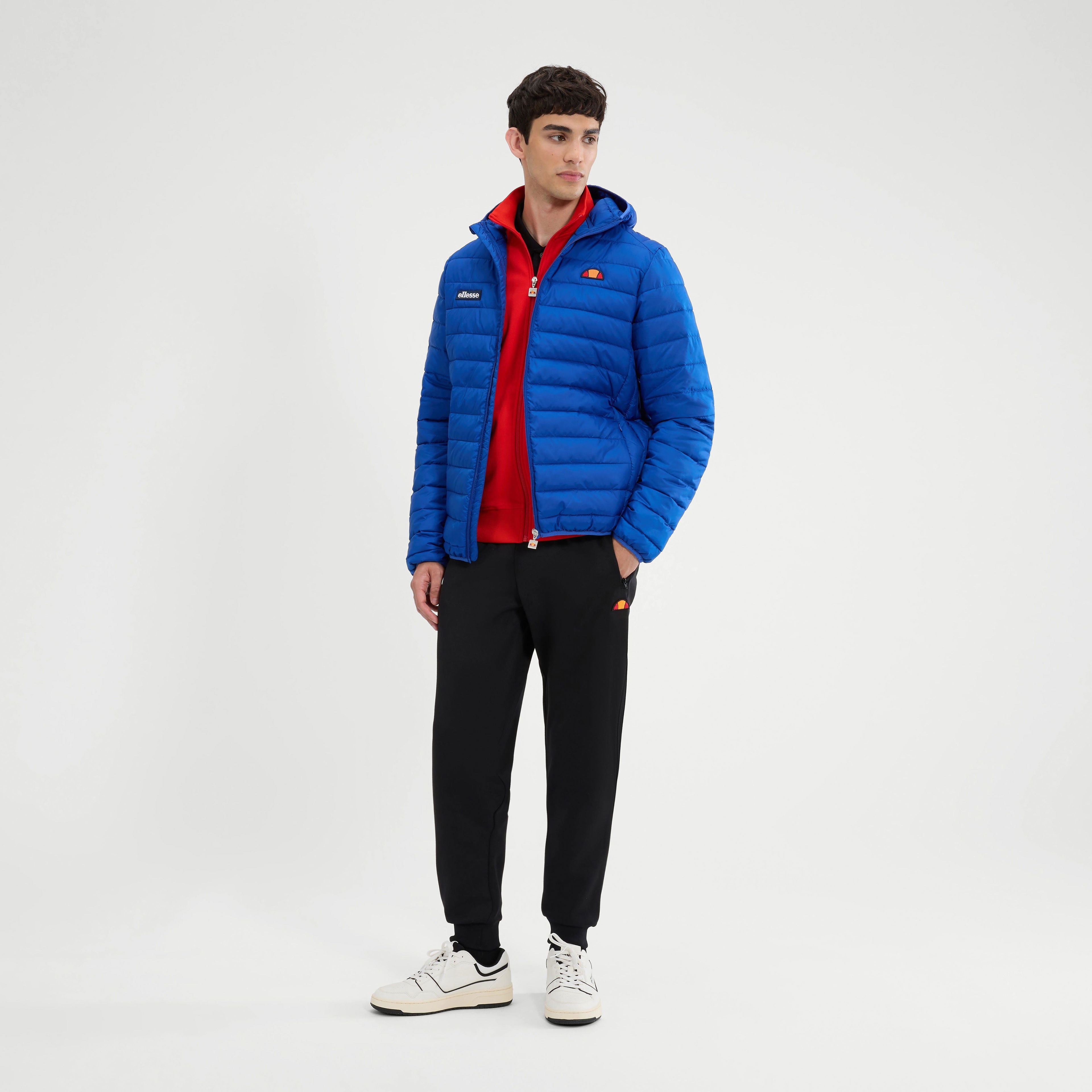 Lombardy Padded Jacket by ELLESSE