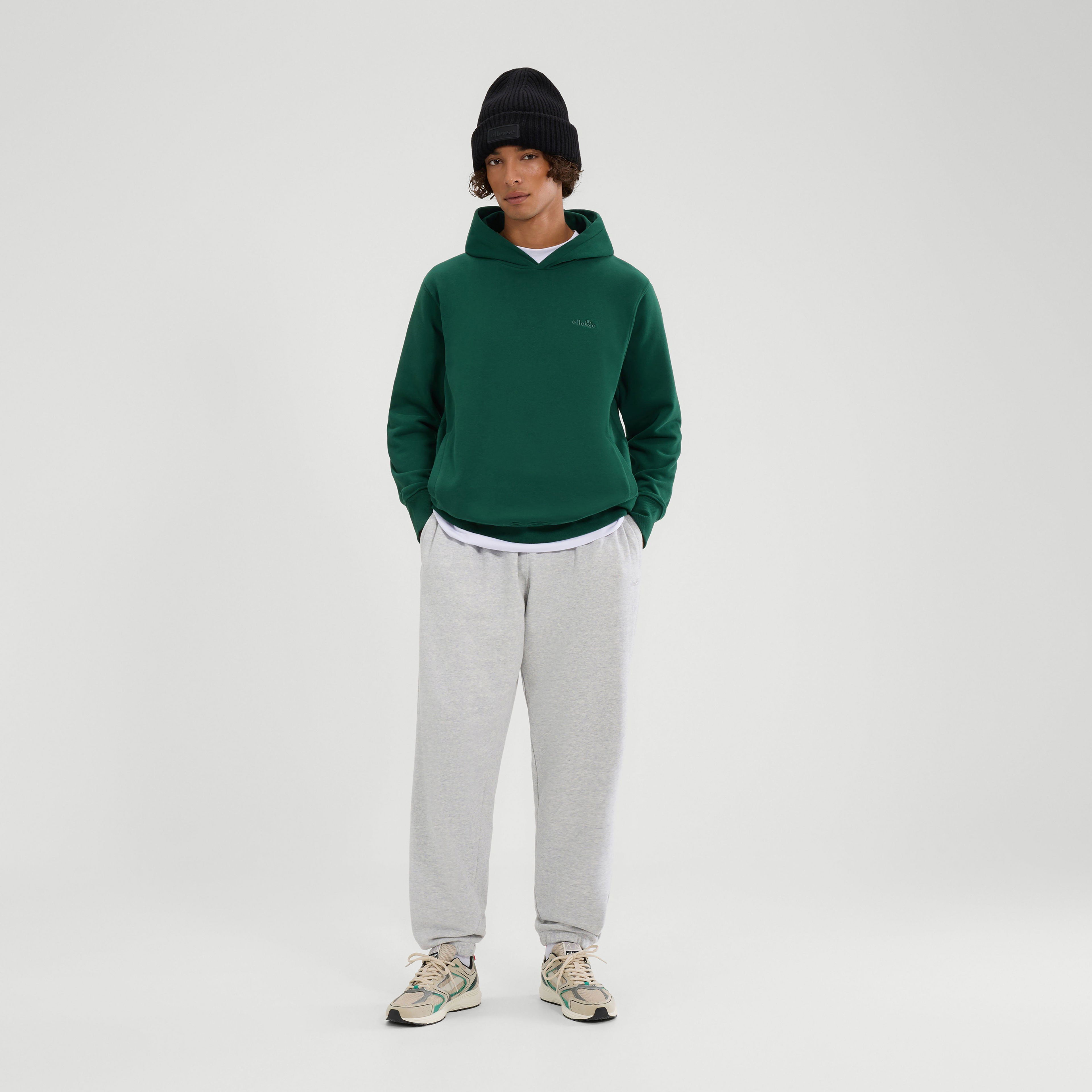 Madone OH Hoody by ELLESSE