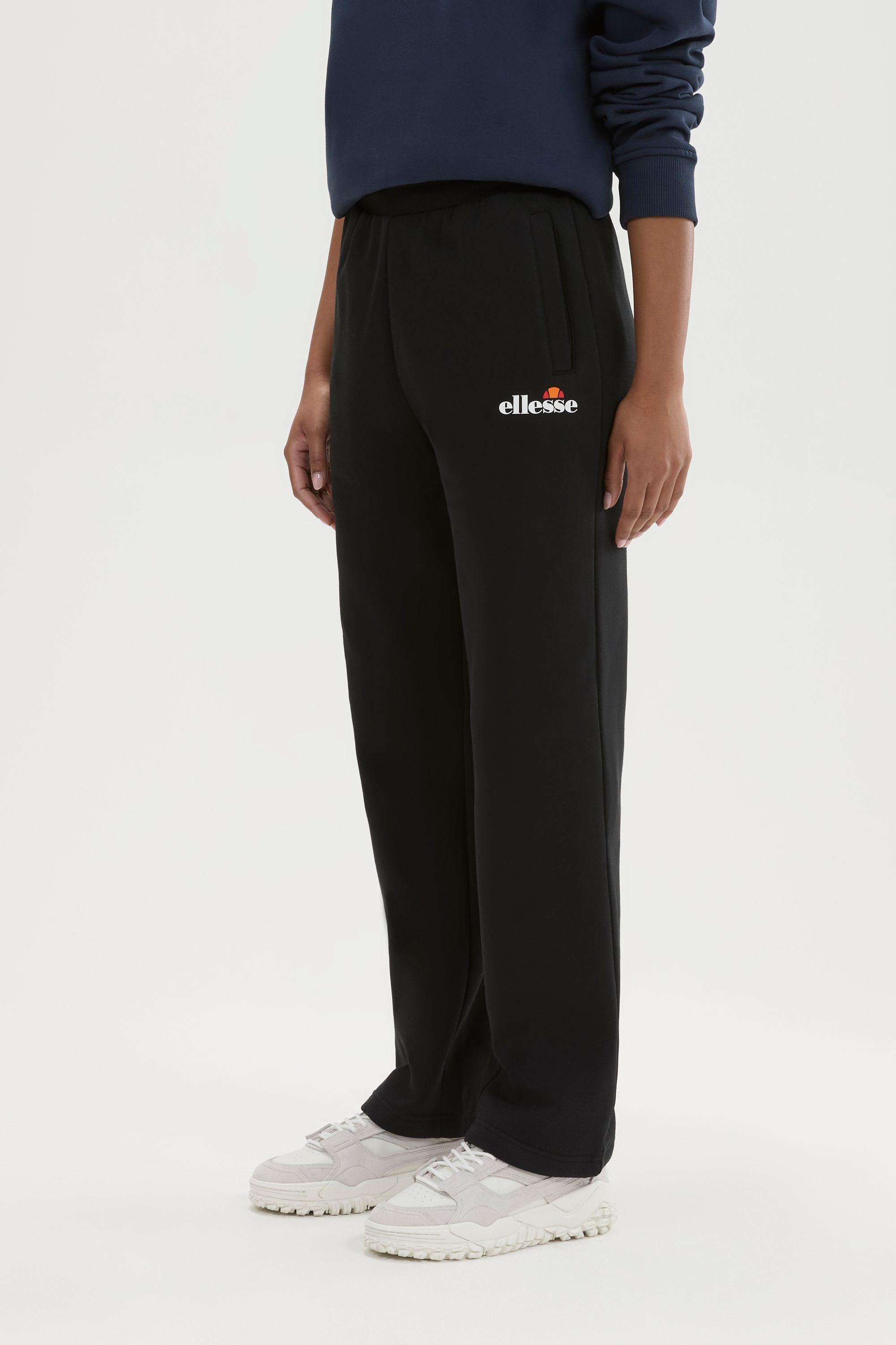 Mazara Open Hem Jog Pants by ELLESSE