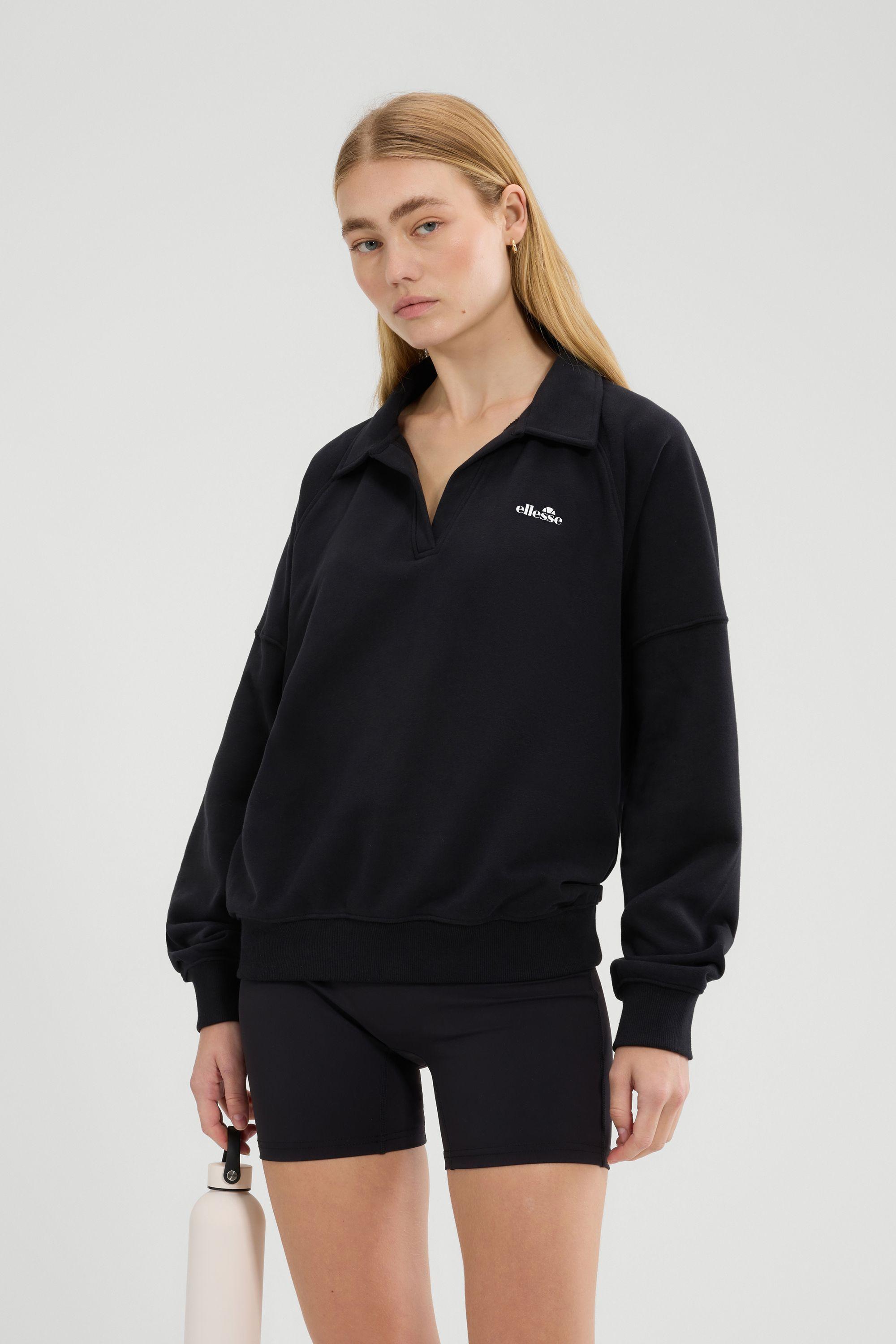 Morcone Sweatshirt by ELLESSE