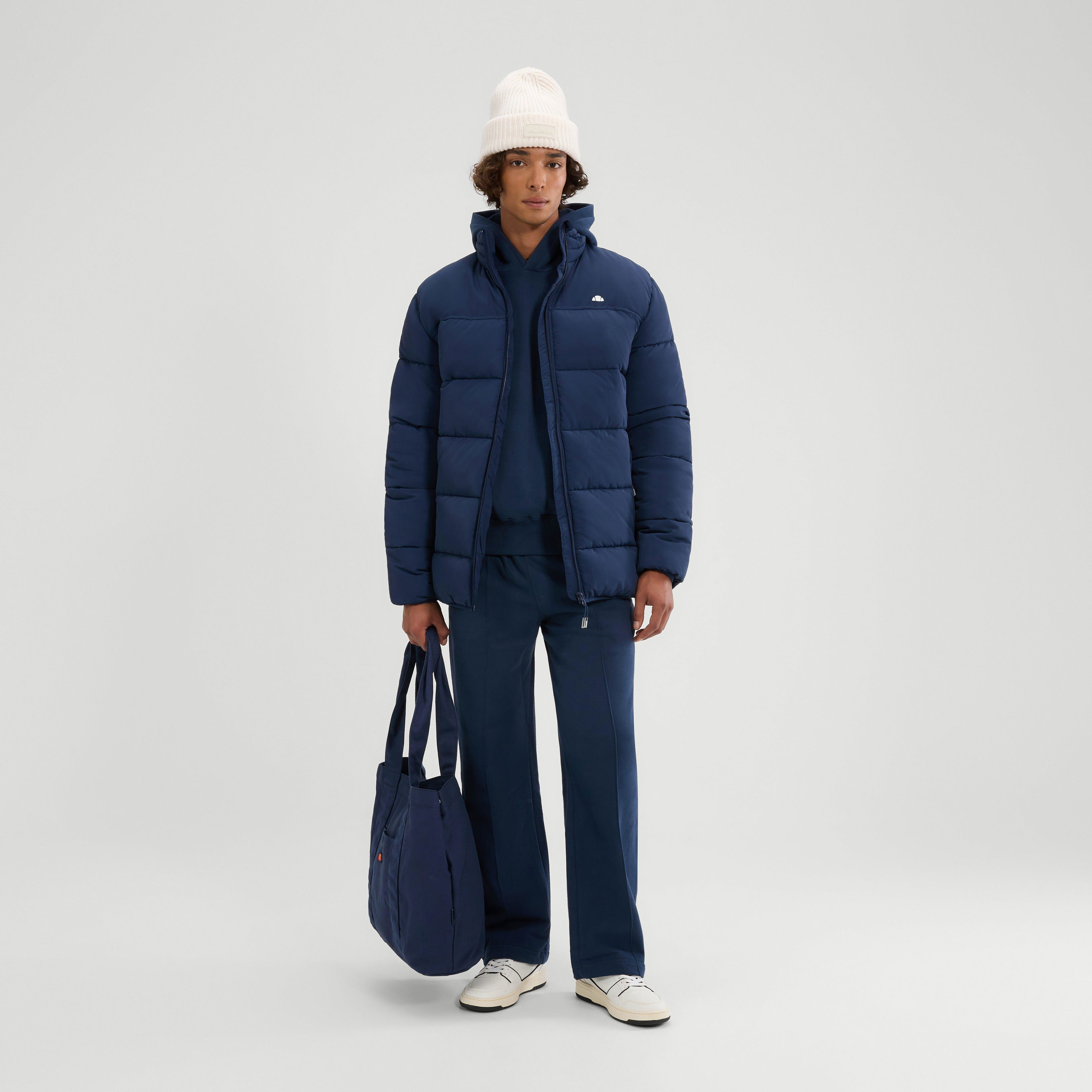 Nebulus Padded Jacket by ELLESSE