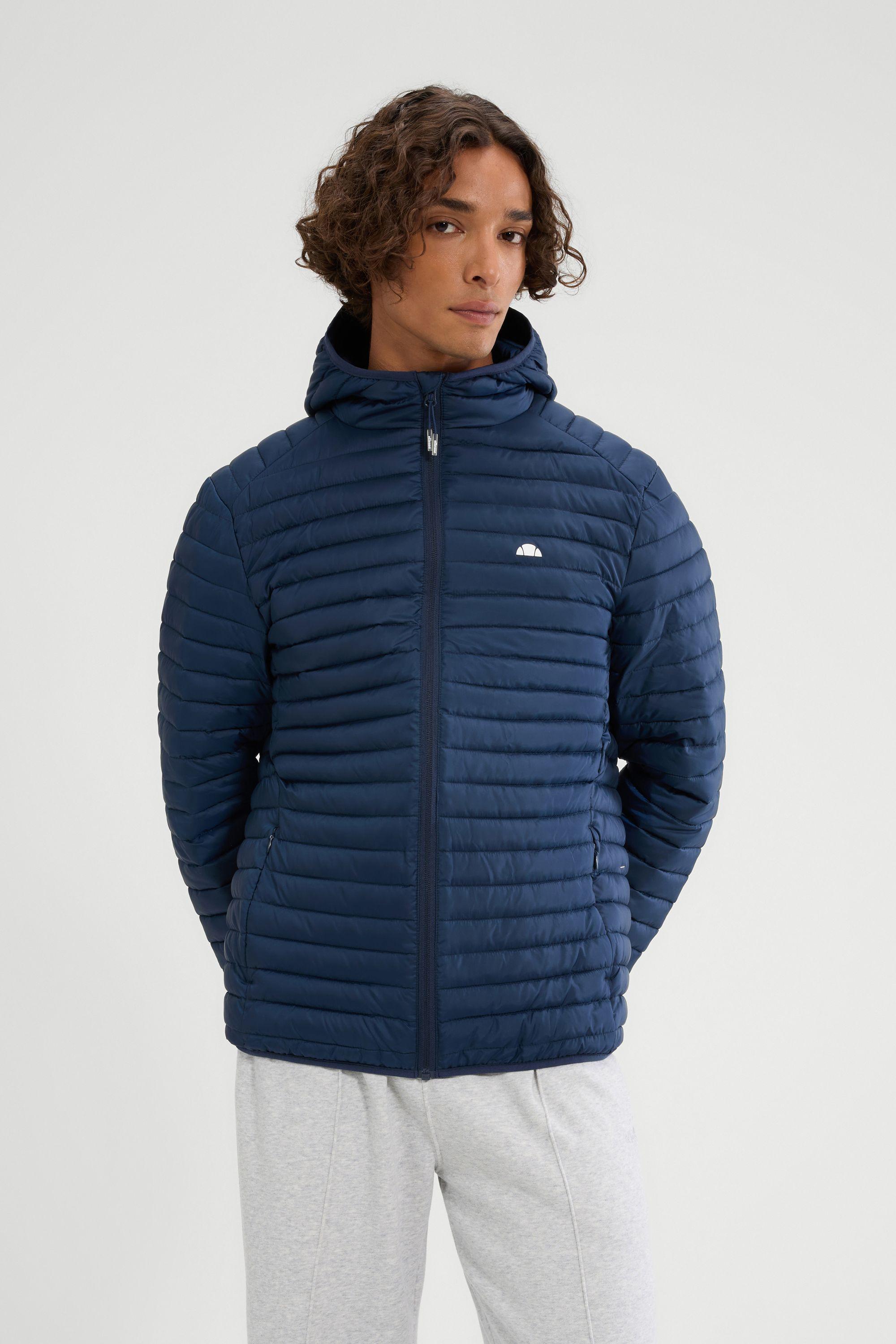Pallochi Padded Jacket by ELLESSE