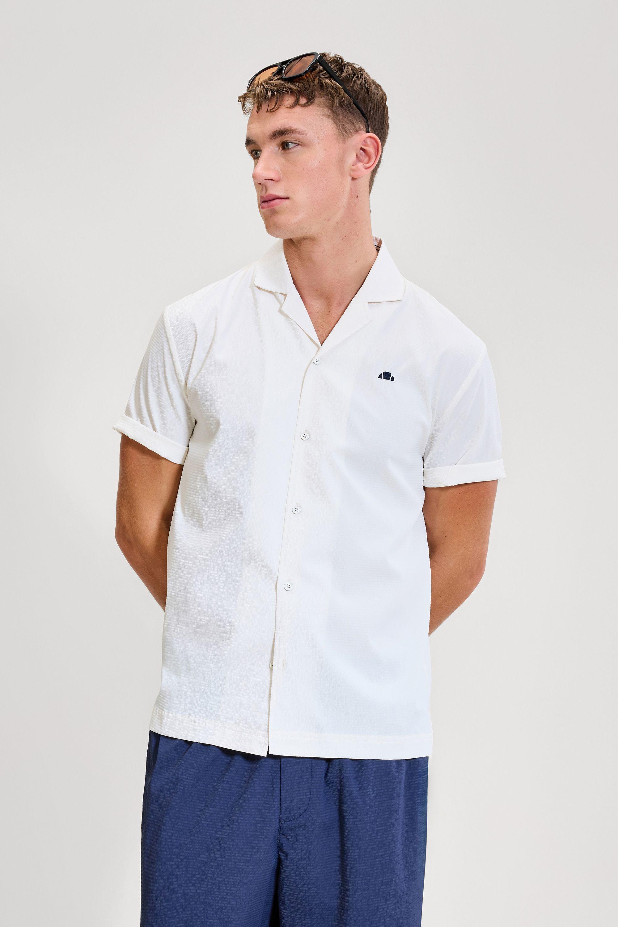 Pasiano Shirt by ELLESSE