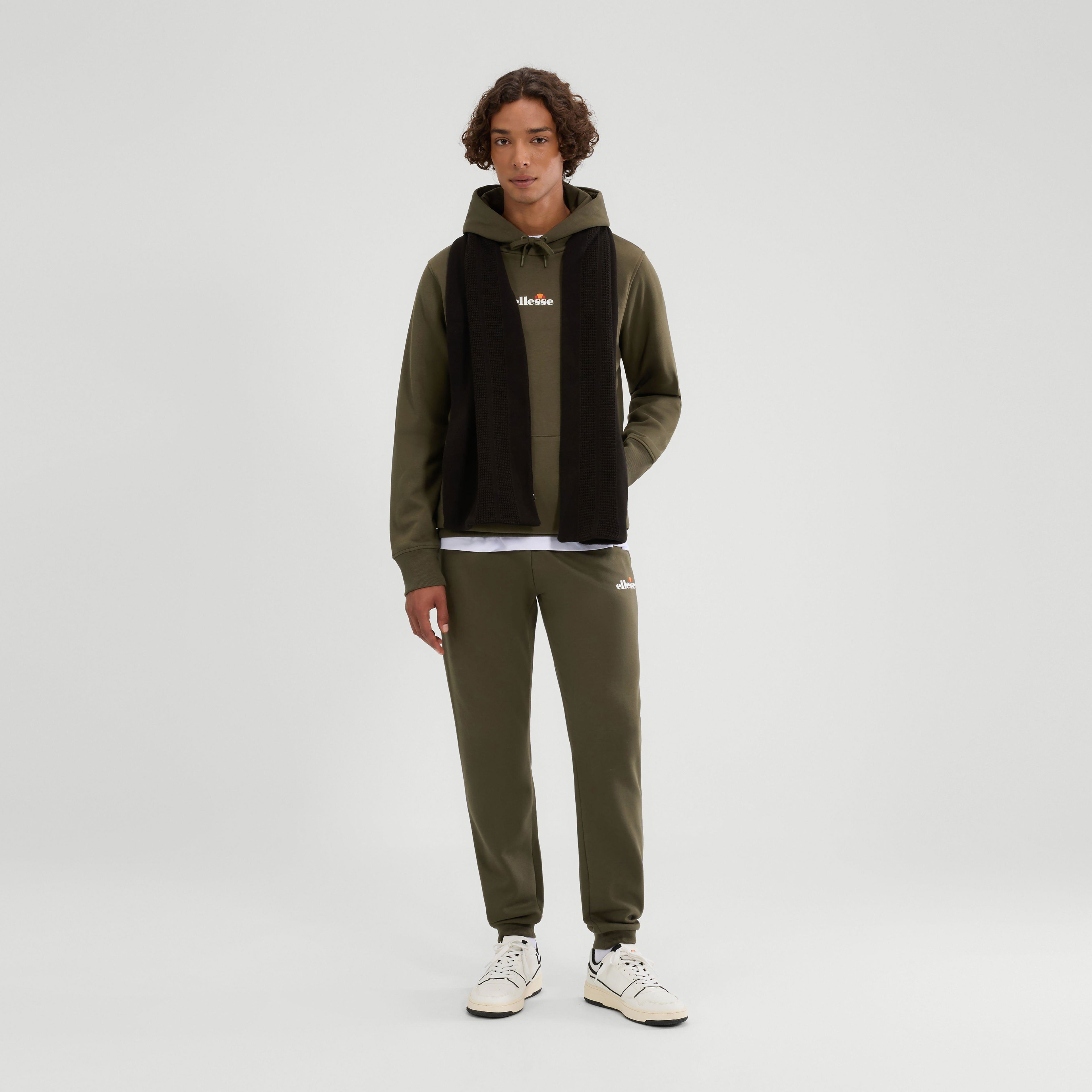 Pershuta 2 OH Hoody by ELLESSE