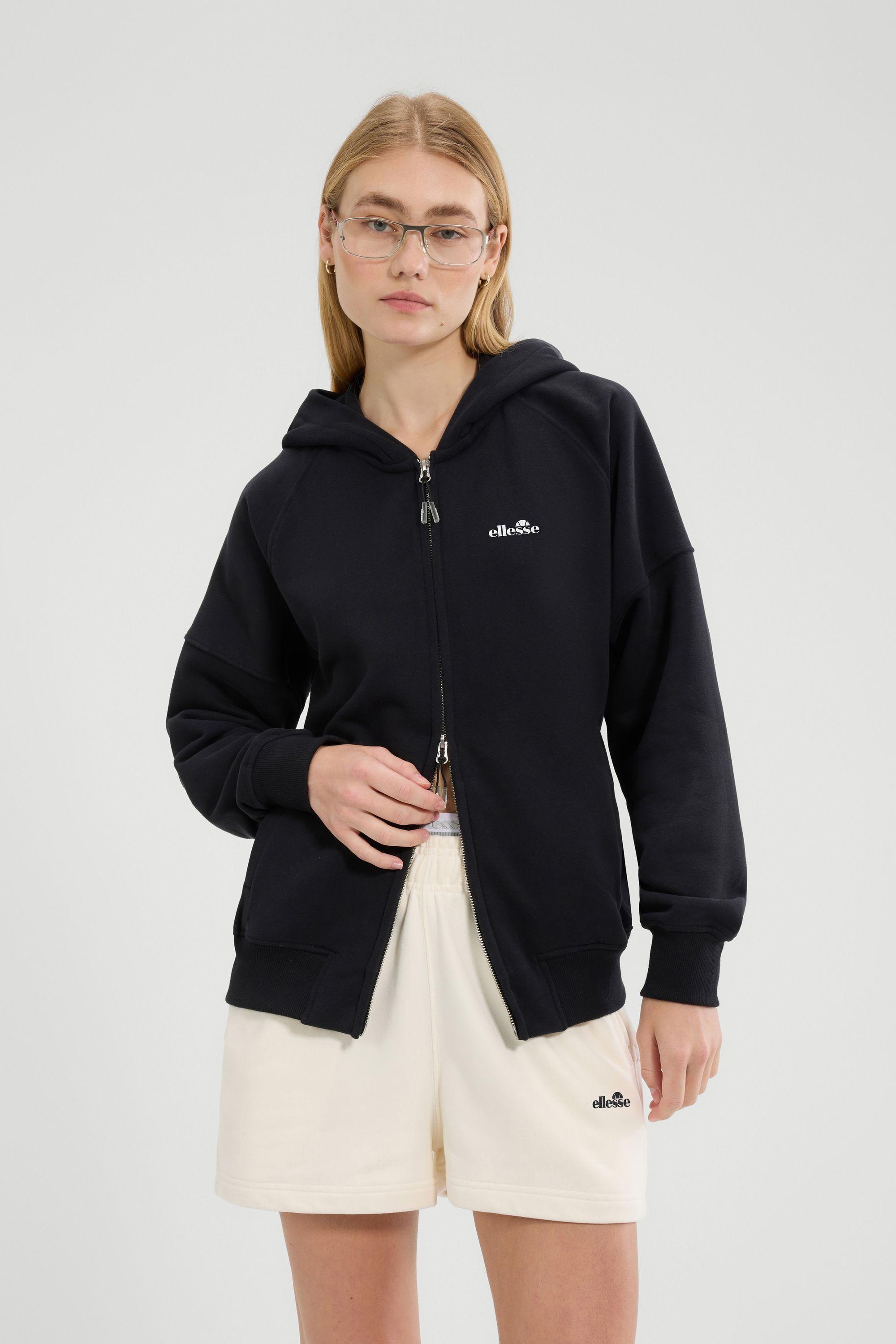 Pianella FZ Hoodie by ELLESSE