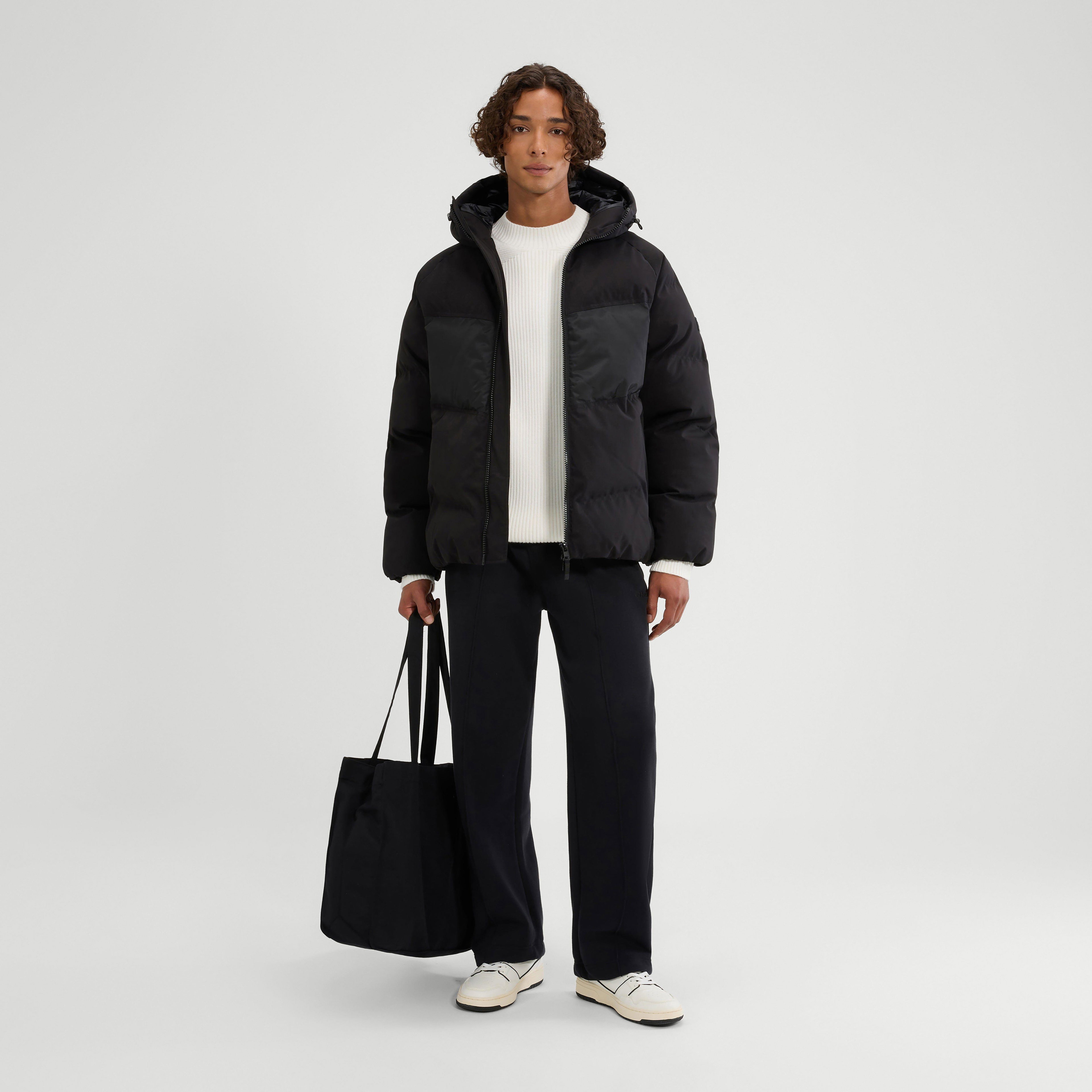 Raffaele Padded Jacket by ELLESSE