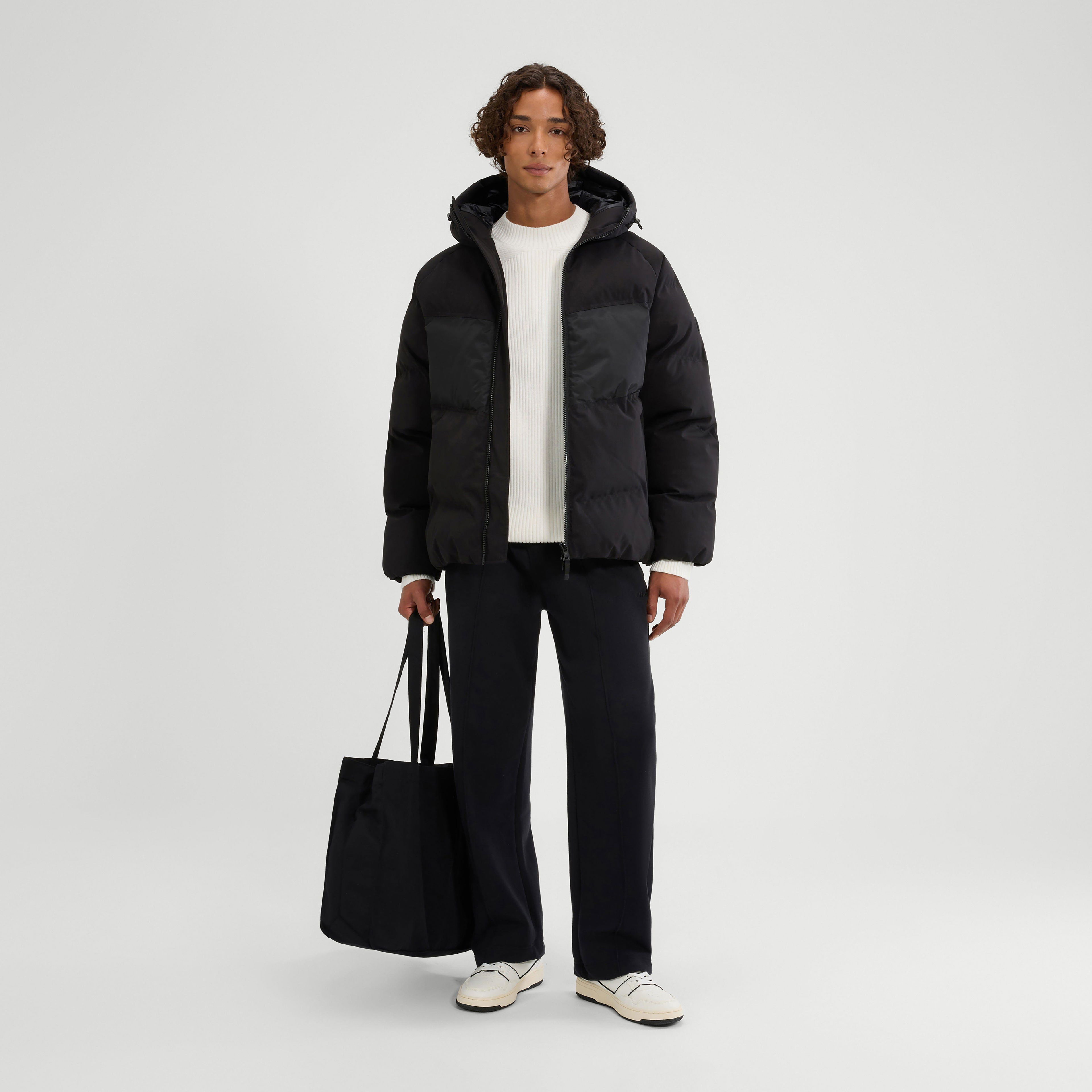 Raffaele Padded Jacket by ELLESSE