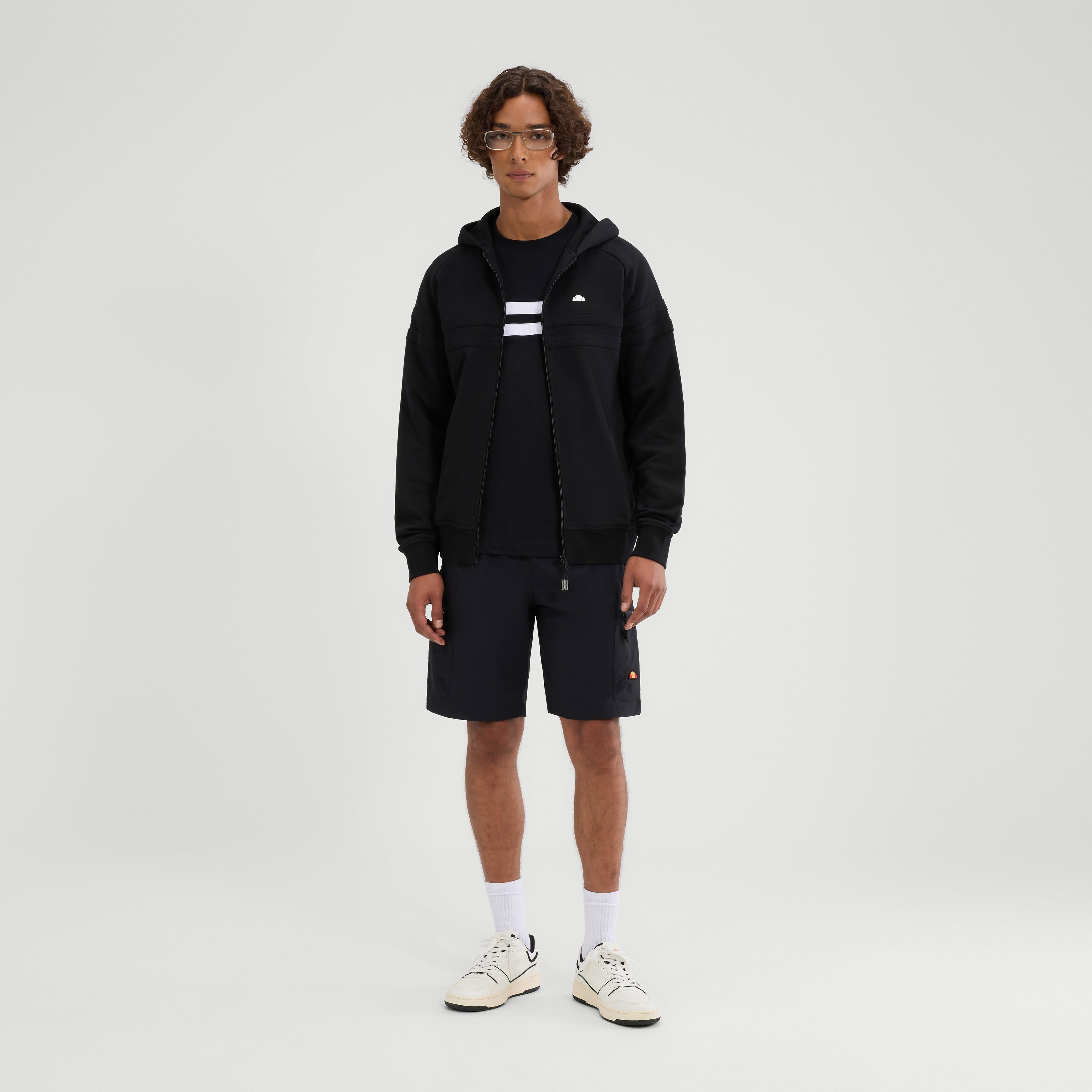 Rimella FZ Hoody by ELLESSE