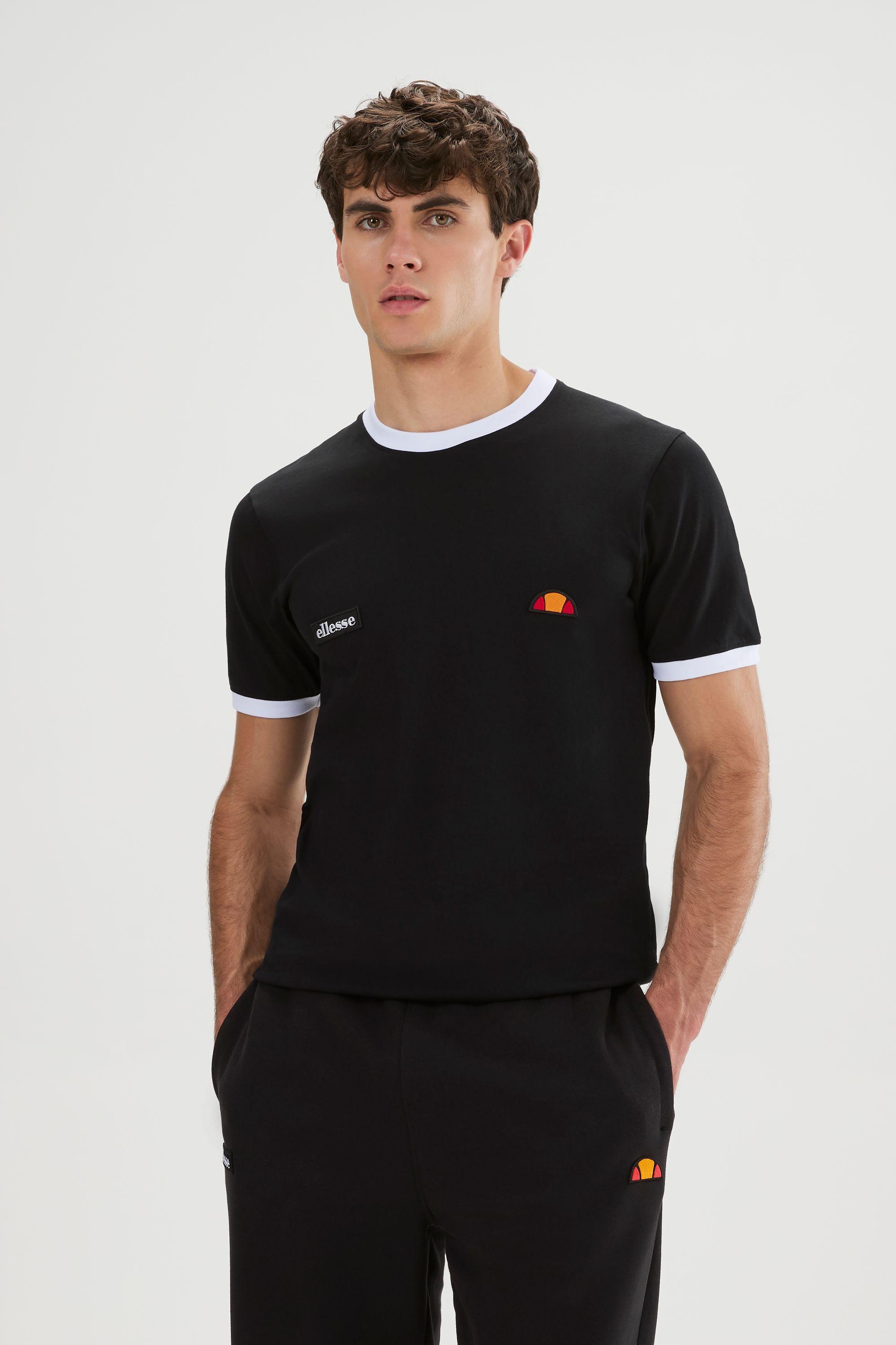 Ringetto Tee by ELLESSE