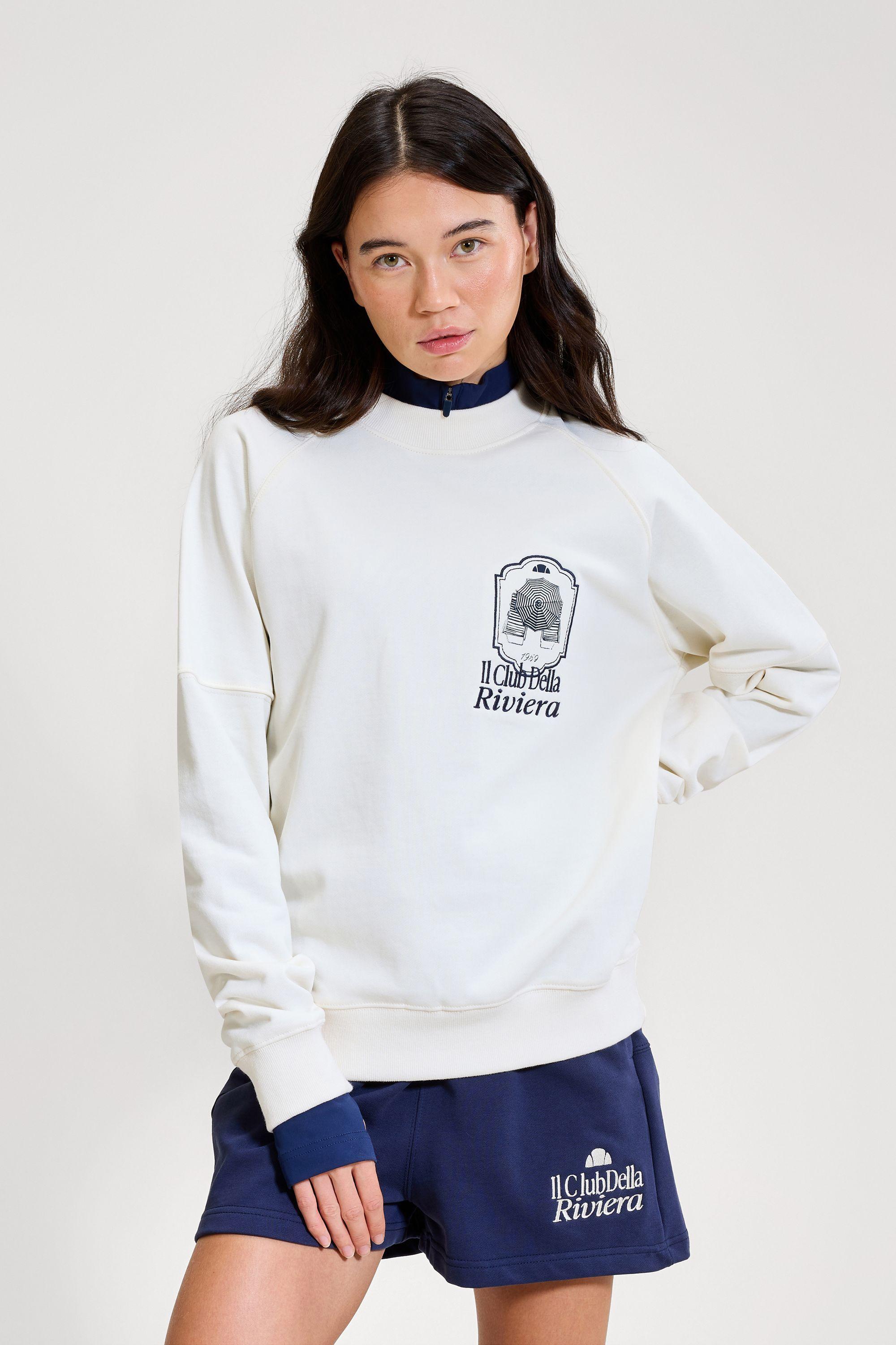 Rosmara Sweatshirt by ELLESSE