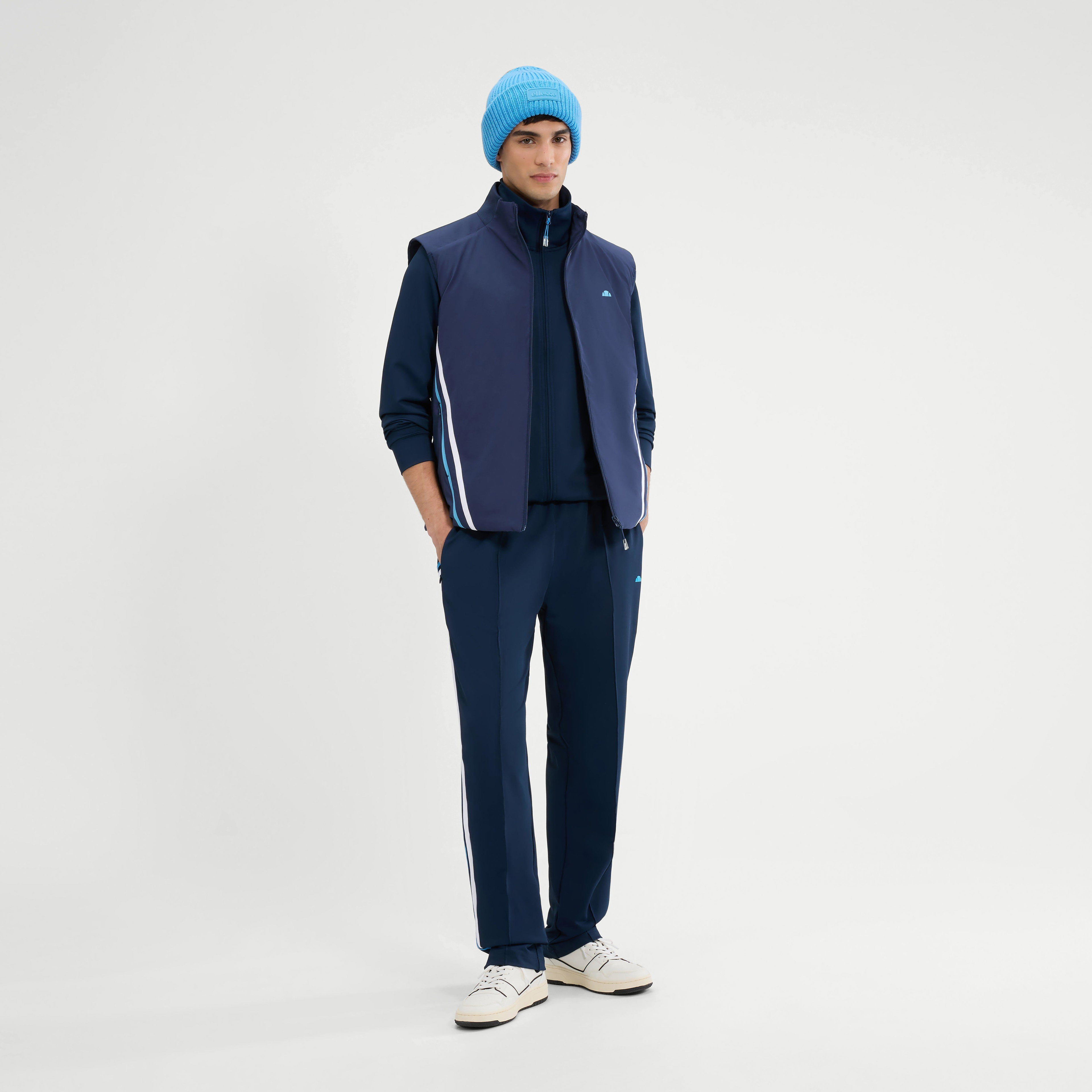 Rushano Gilet by ELLESSE