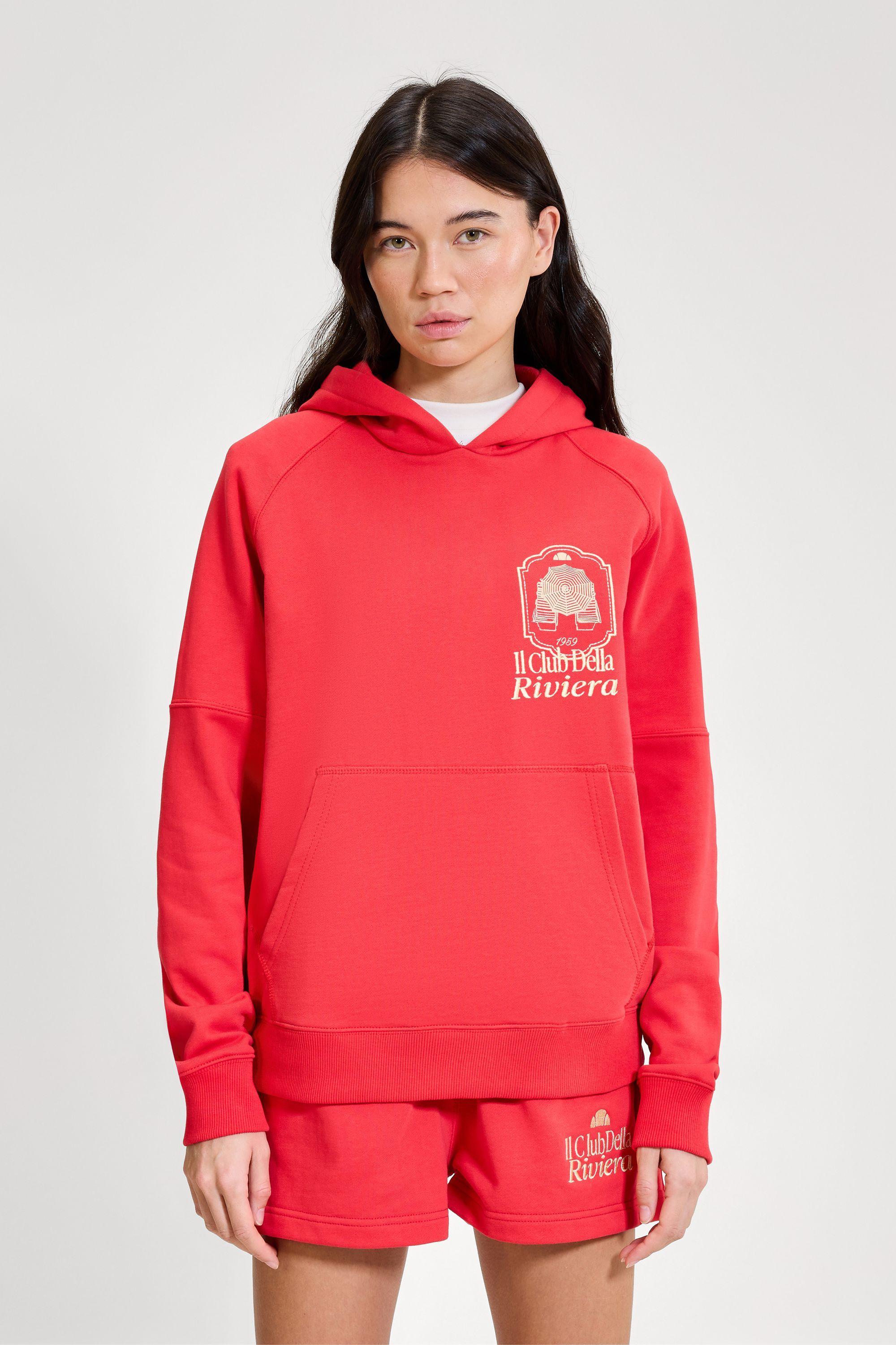 Saldia Hoodie by ELLESSE