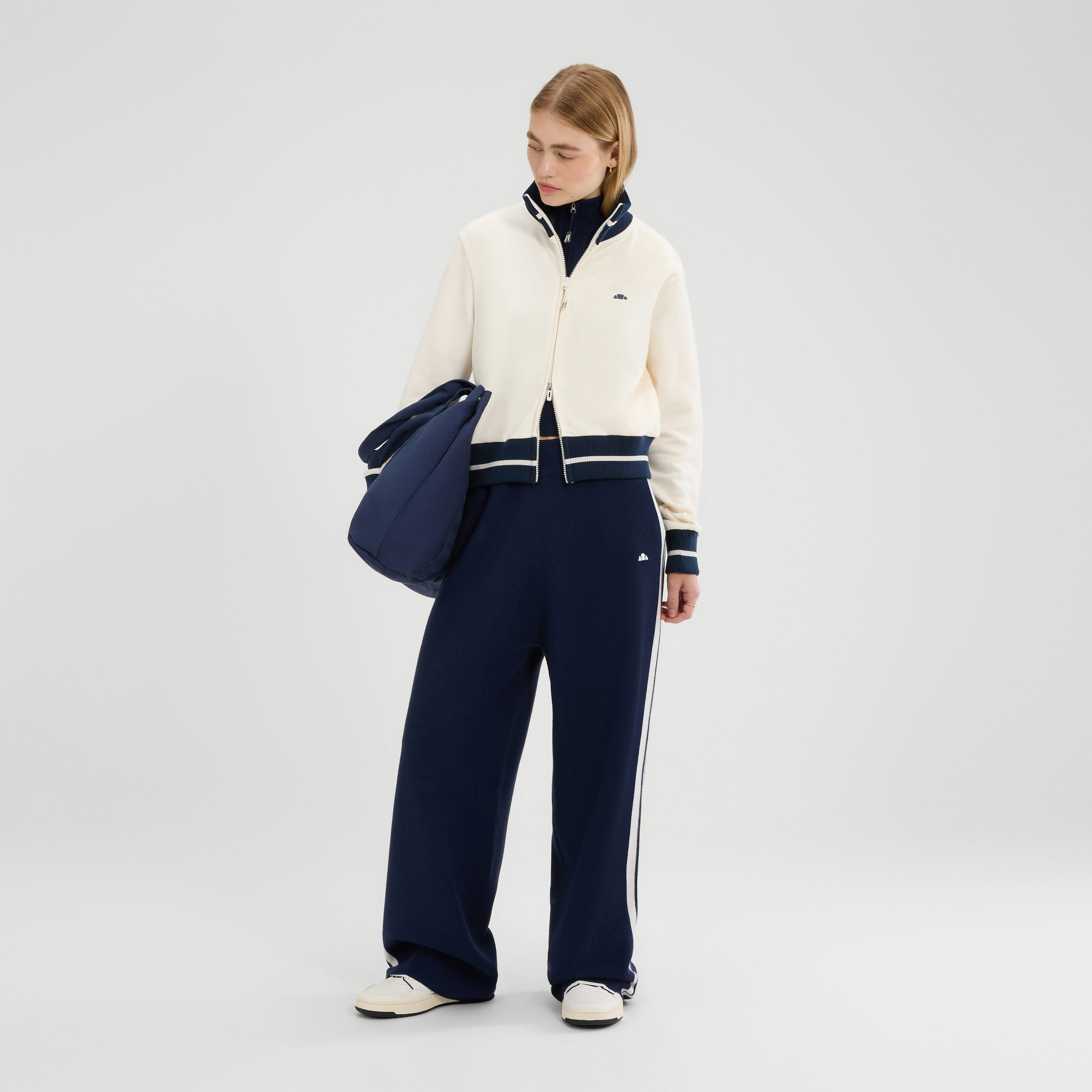 Sanita Fz Jacket by ELLESSE