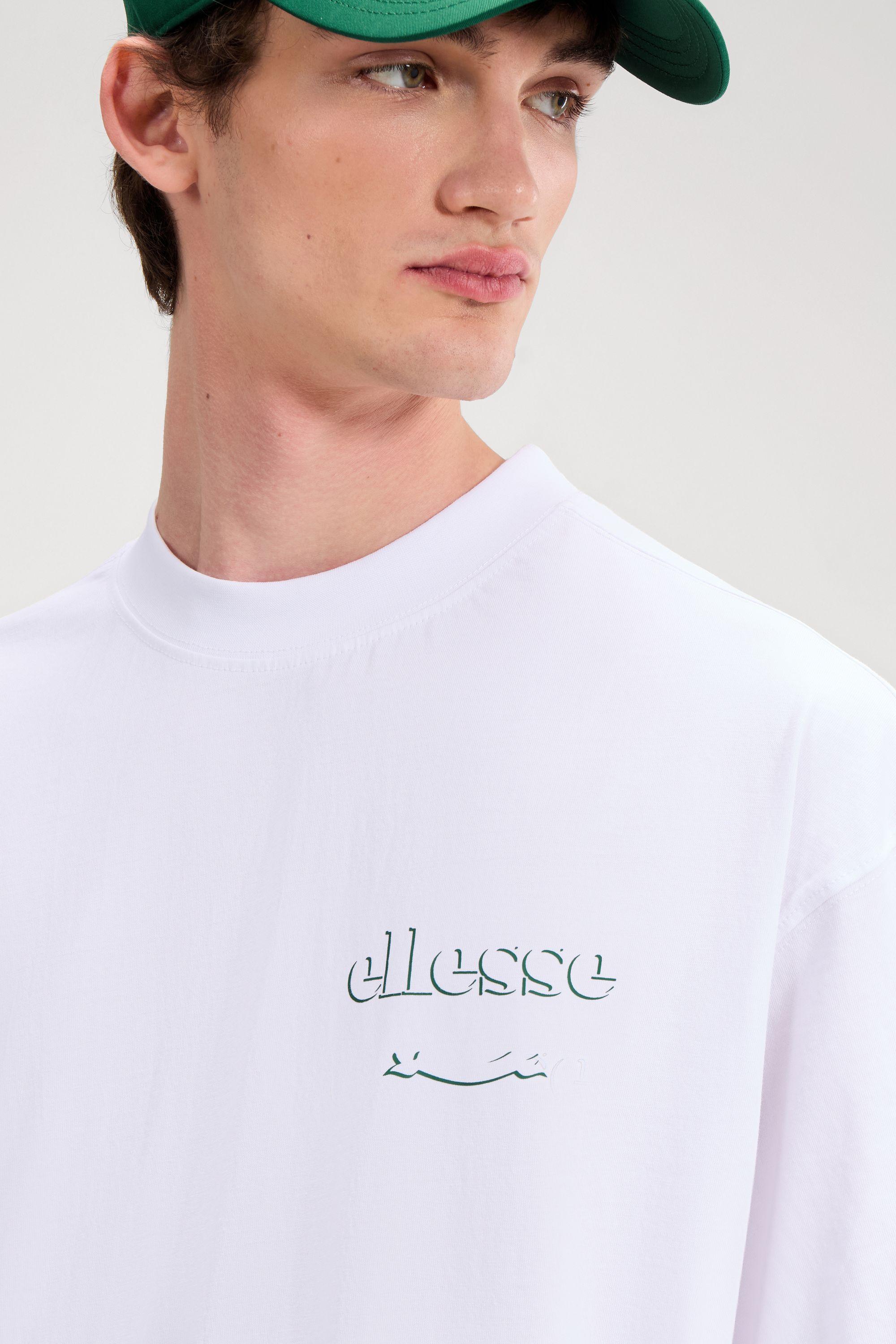 Scroll Tee by ELLESSE