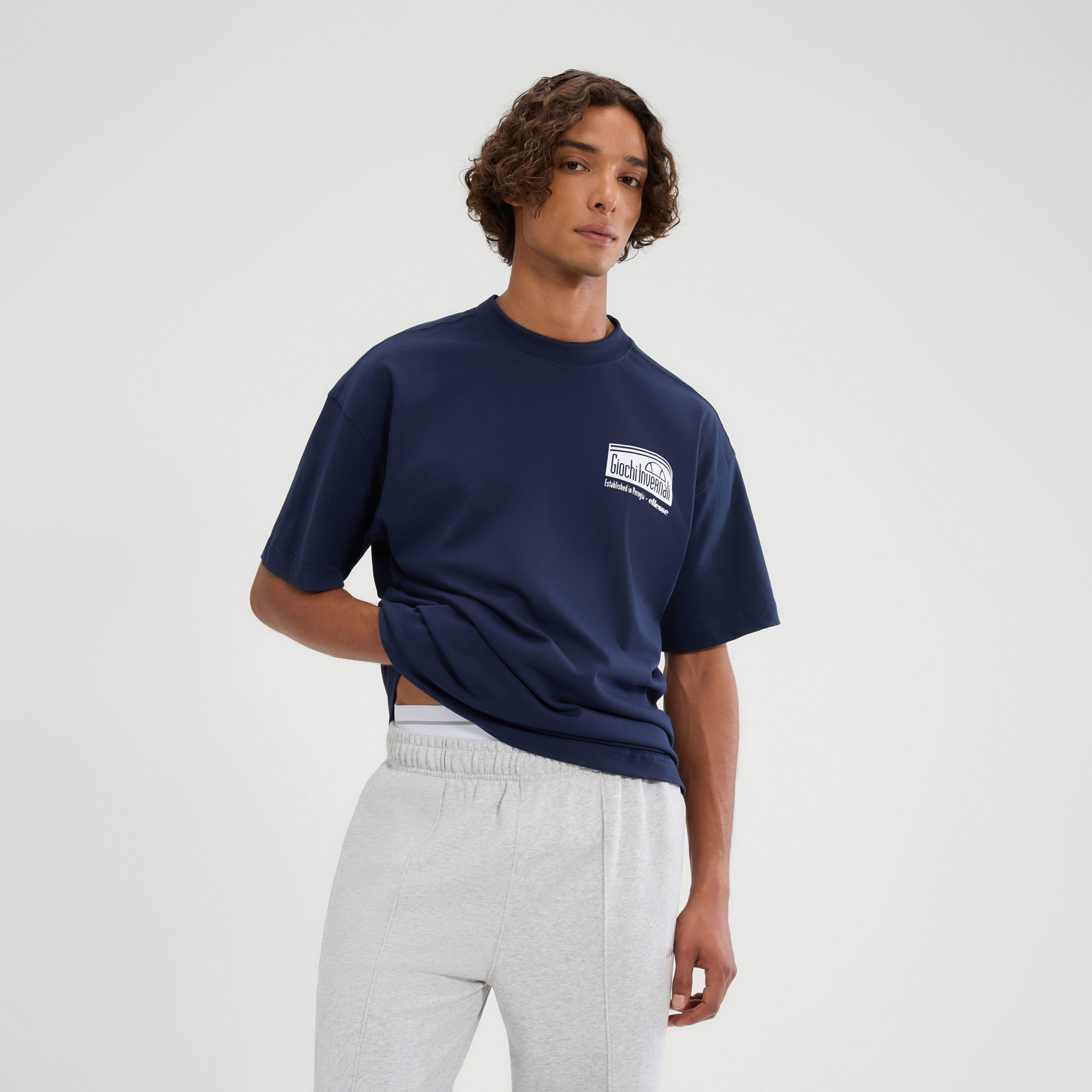 Suaven Tee by ELLESSE