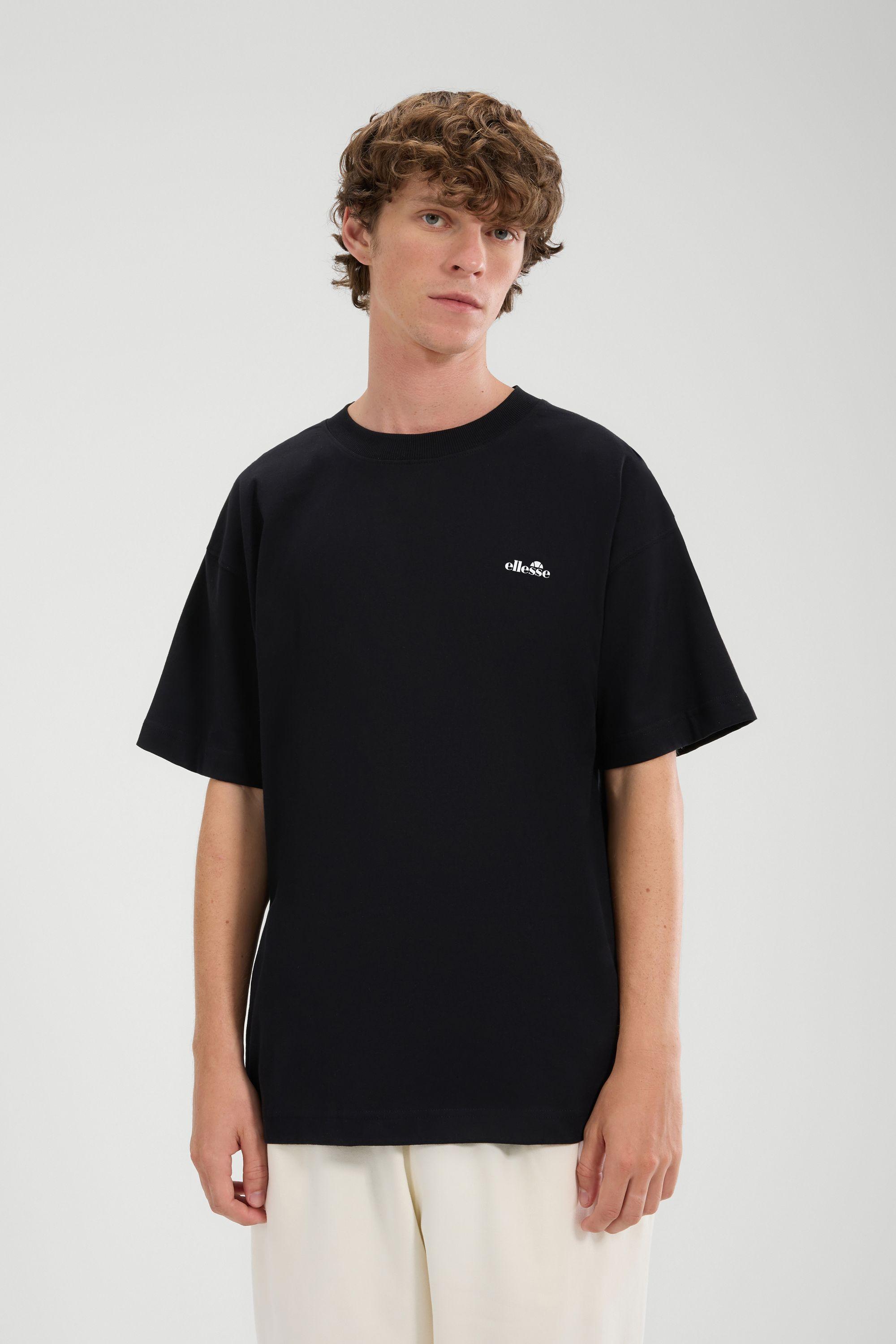 Suisio T-Shirt by ELLESSE