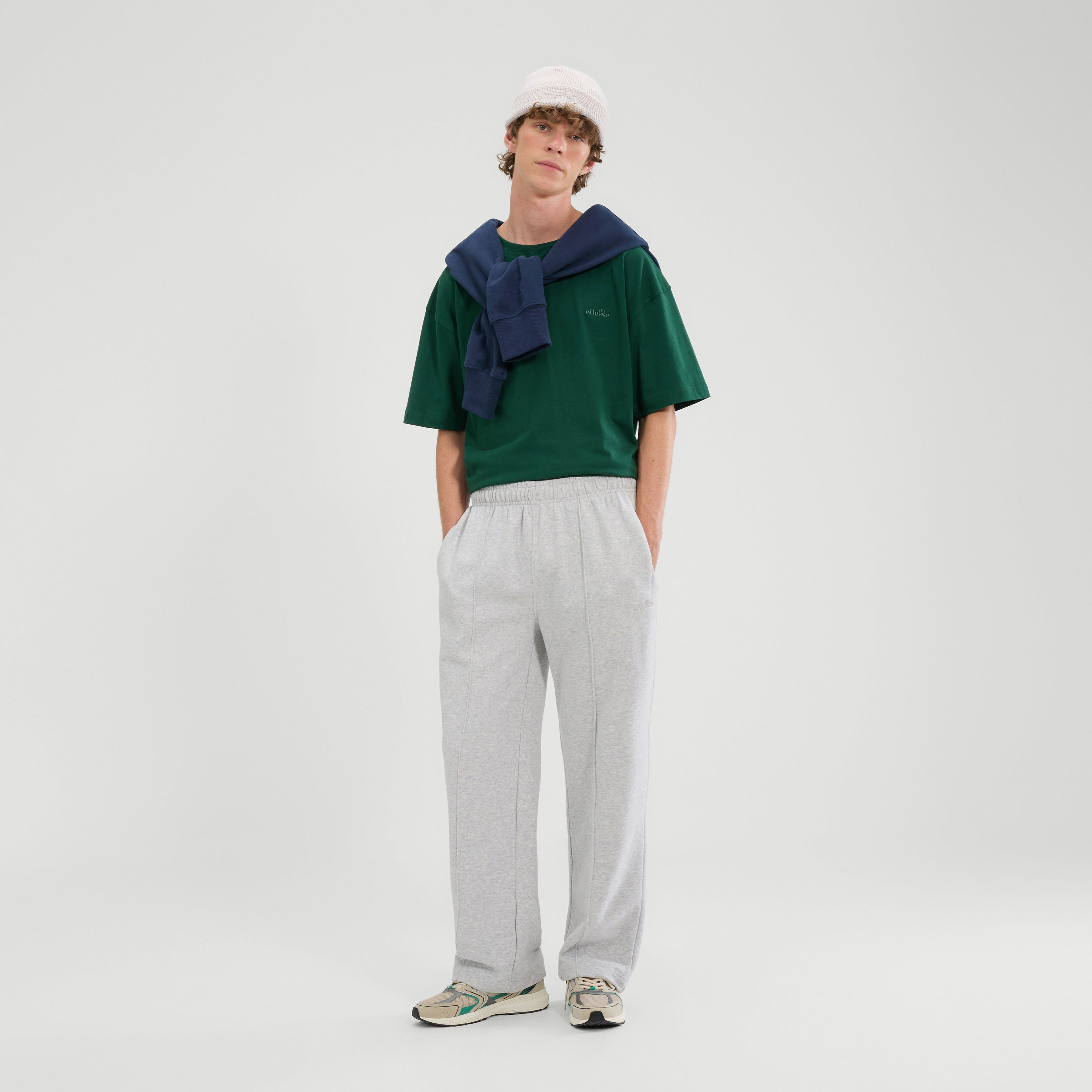 Suisio T-Shirt by ELLESSE