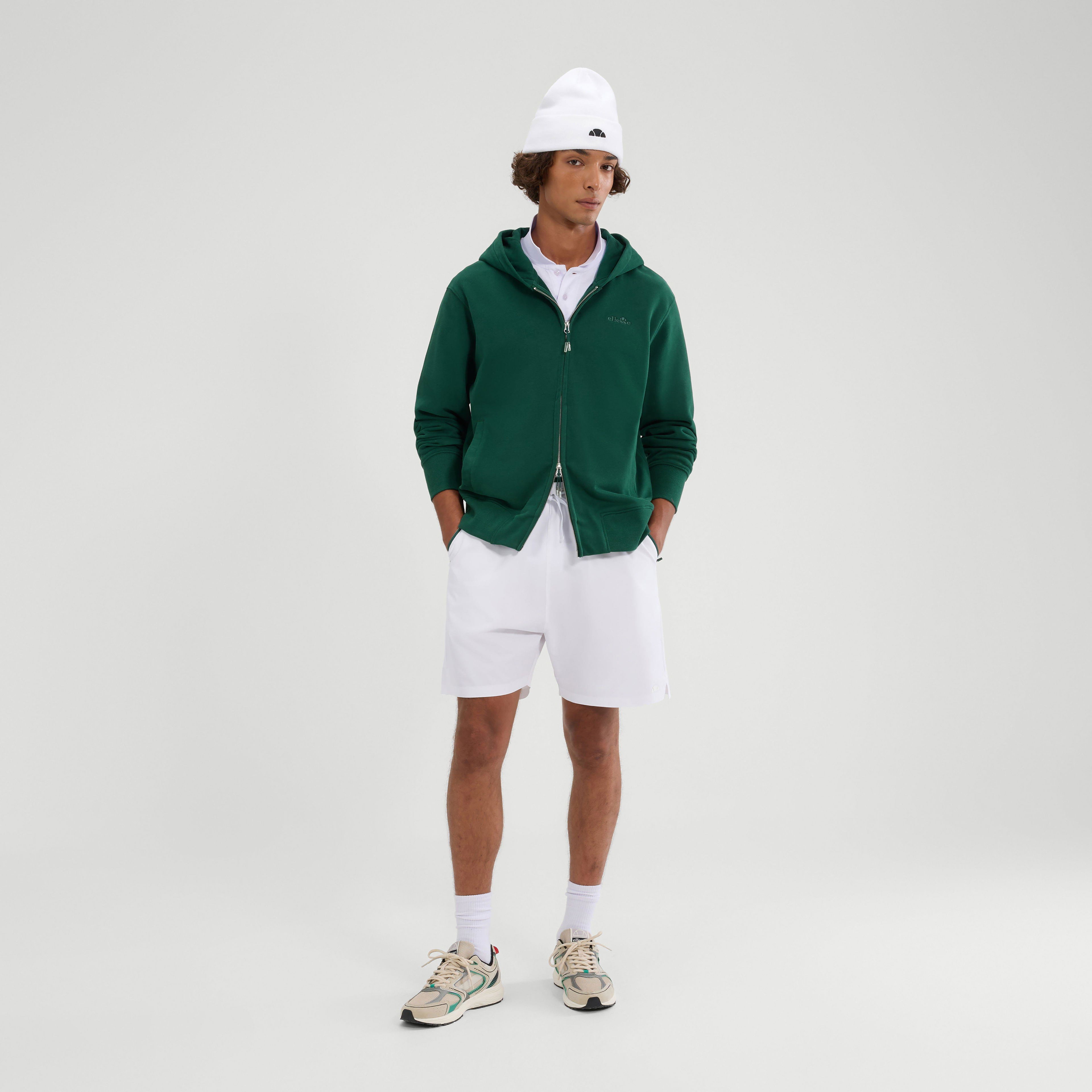 Taurasi FZ Hoody by ELLESSE